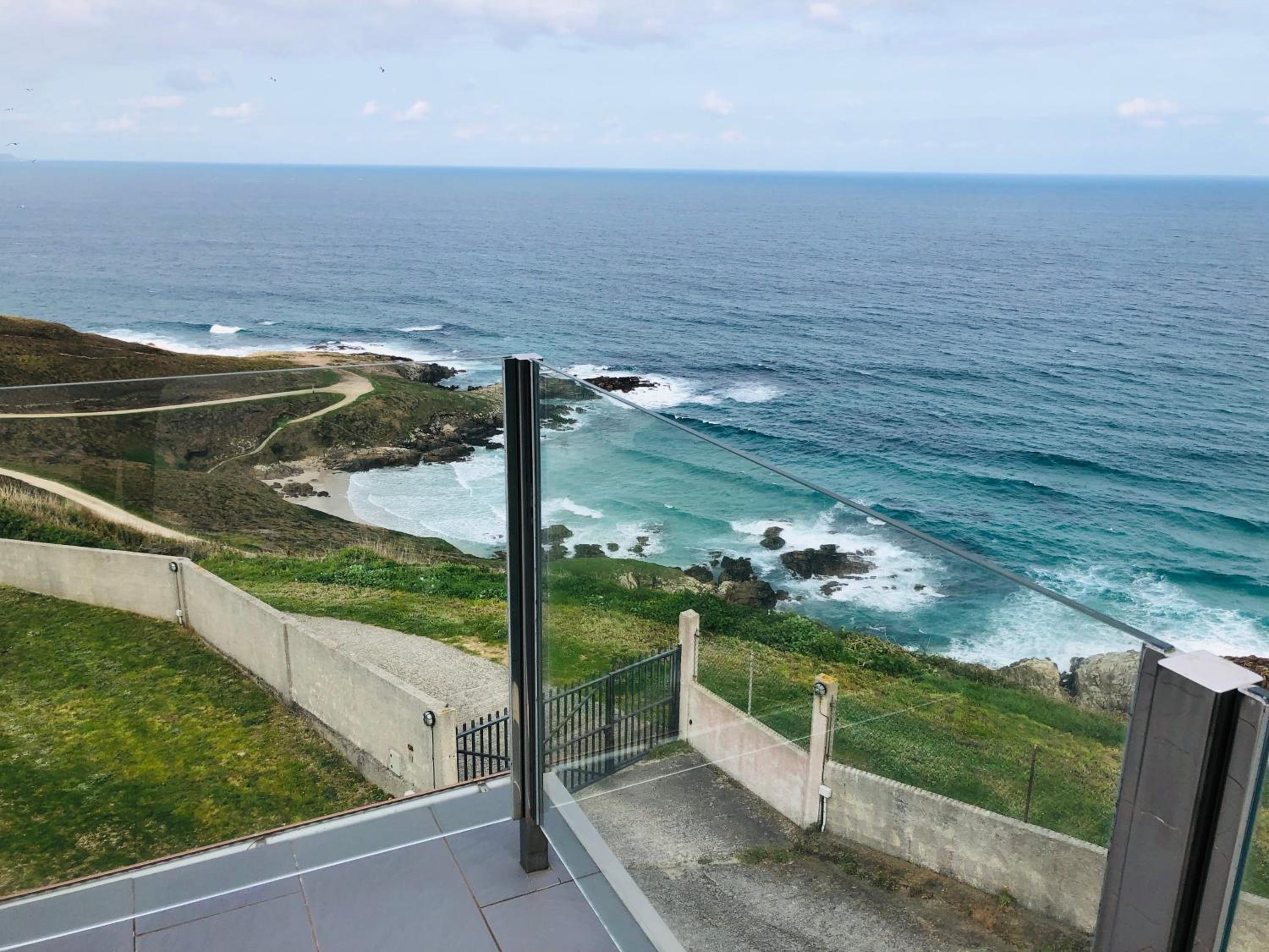 Casa Playa Arnela