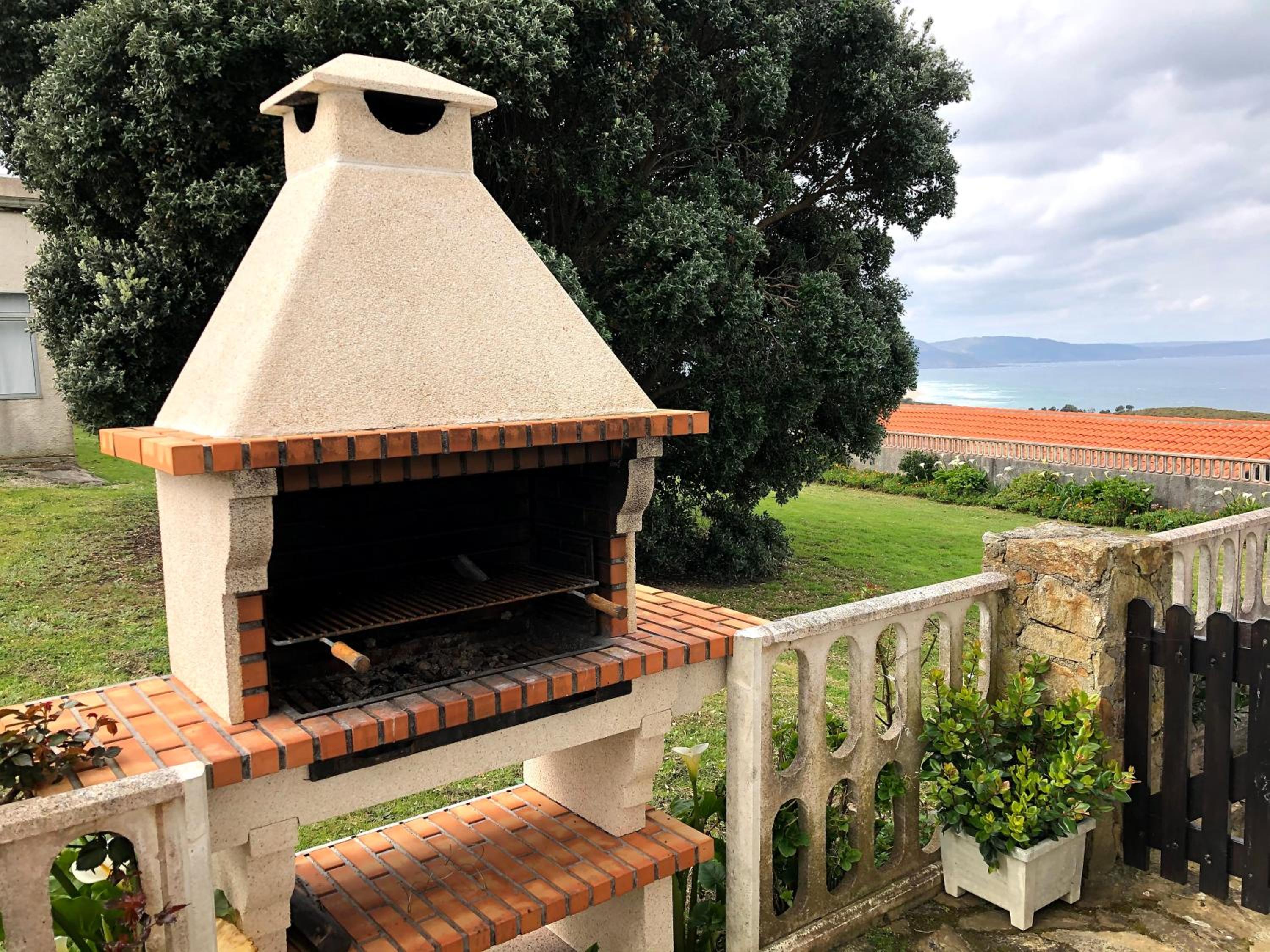 Casa Playa Arnela