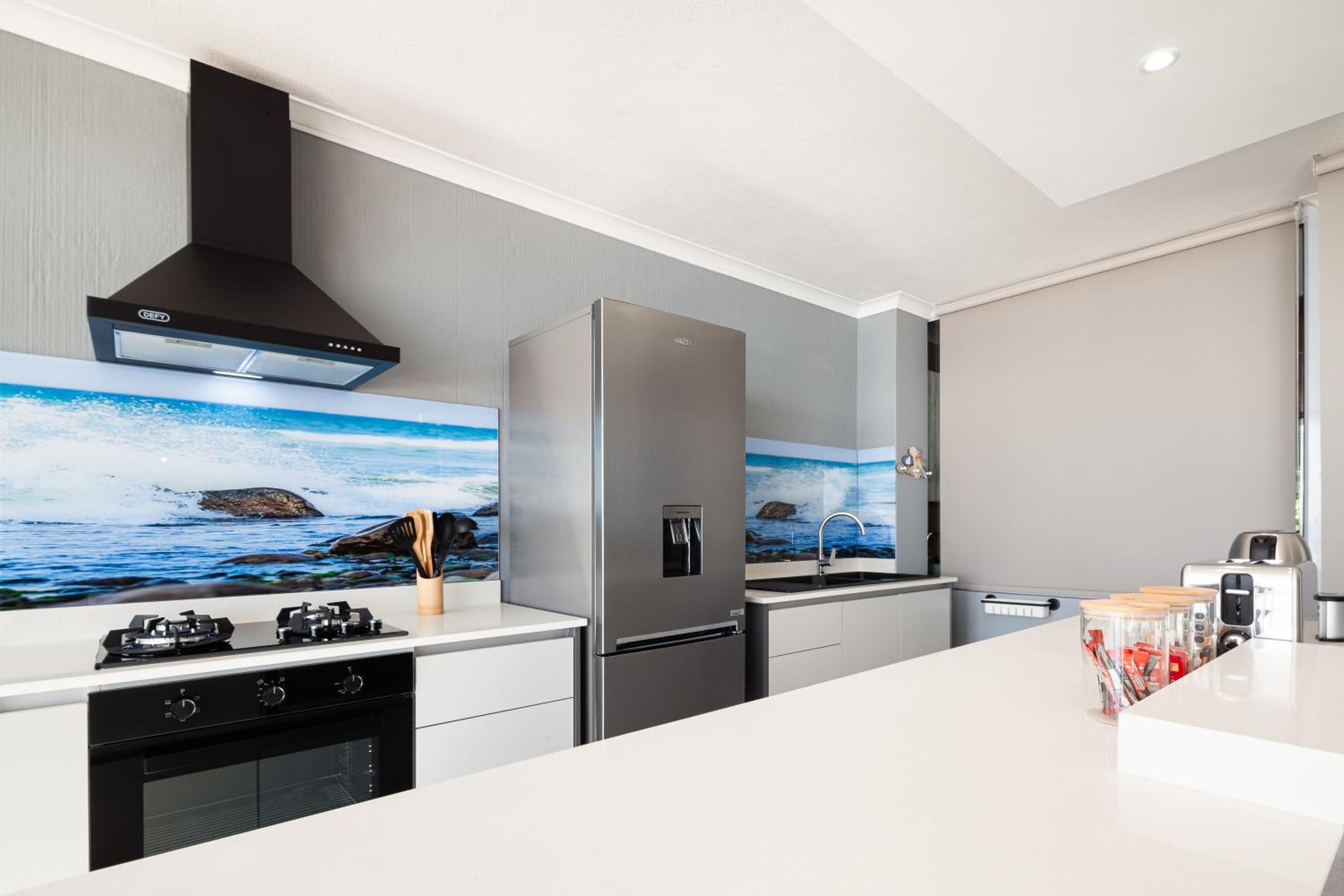 Chakas Cove Apartments view 5