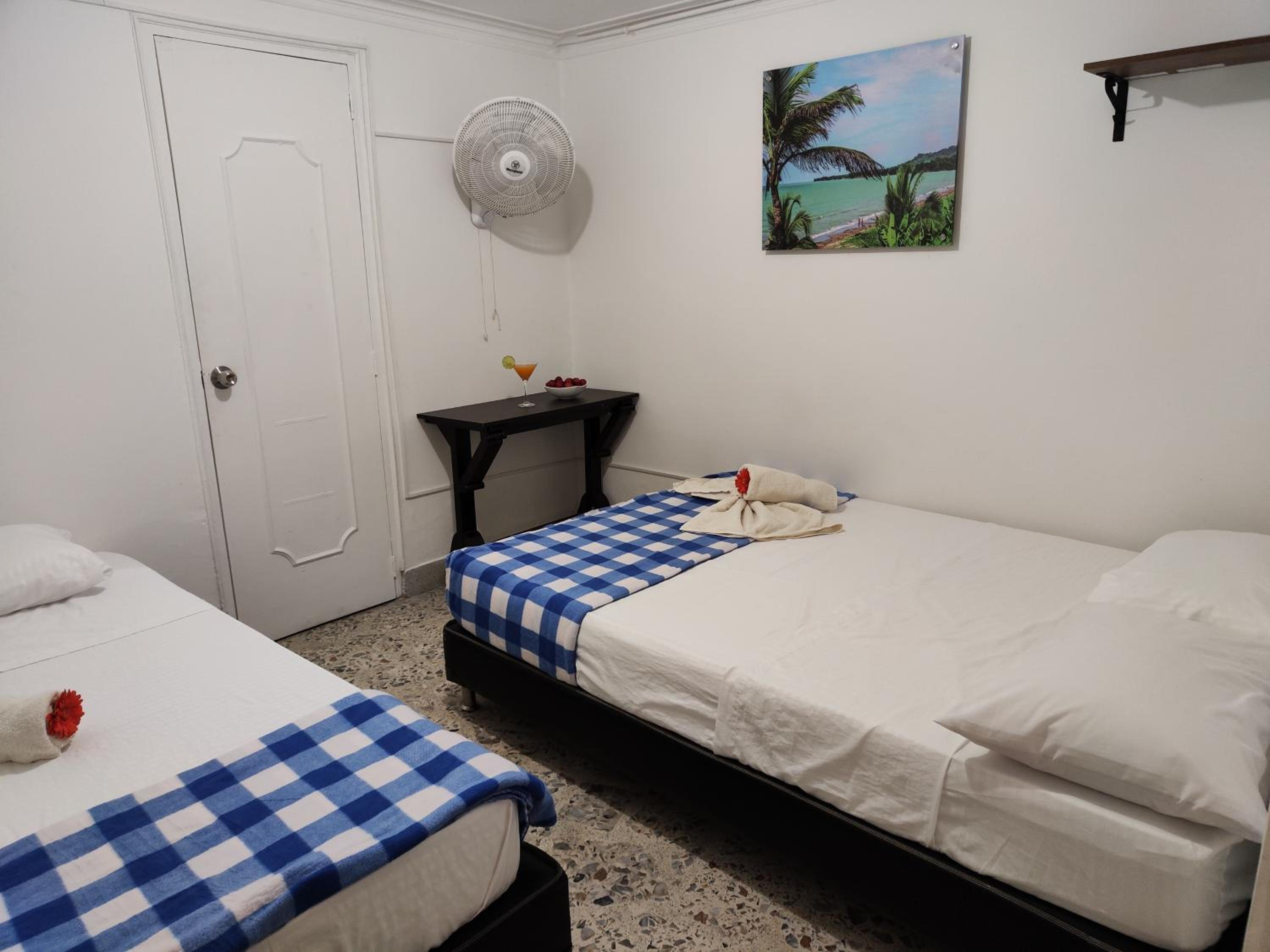 Absolute Hotel & Hostel Boutique