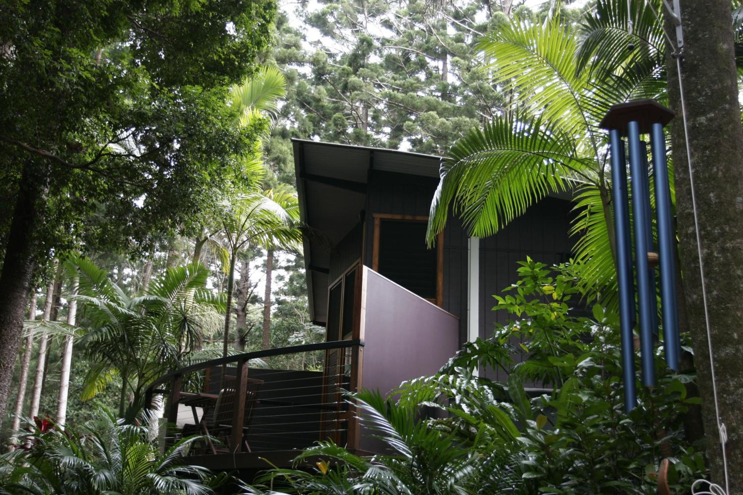 Azabu Retreat