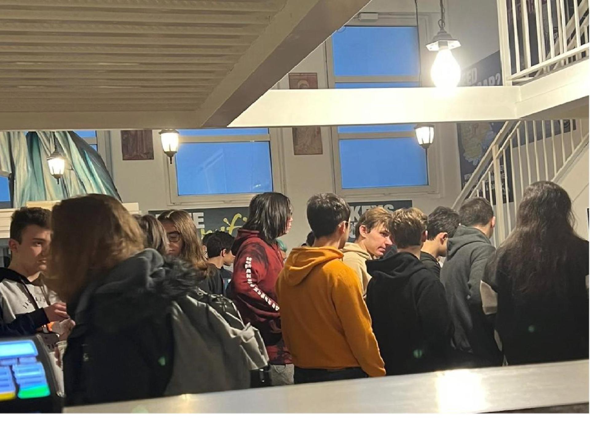 NEW GENERATION HOSTEL Navigli Milano