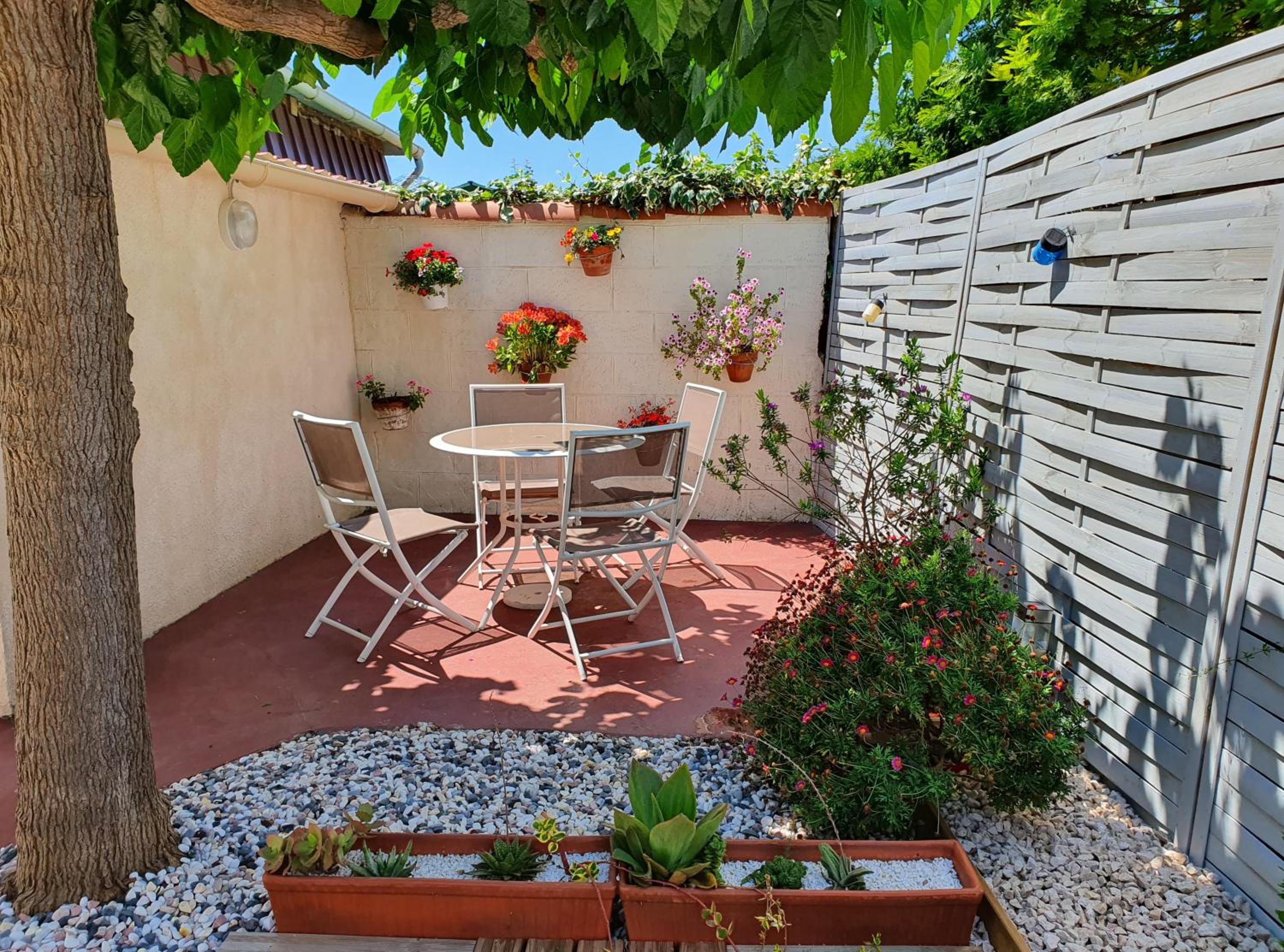 Villa Dora view 2