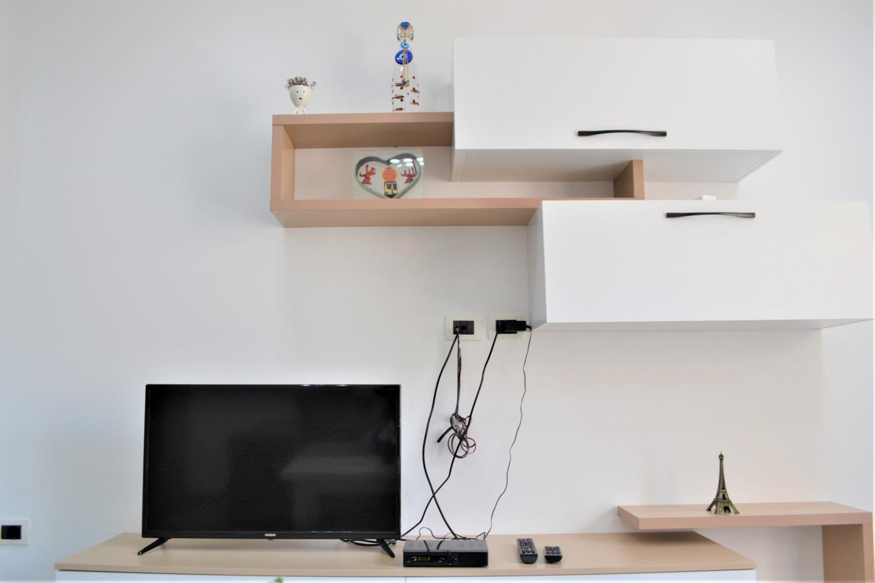 Vlora Apartment