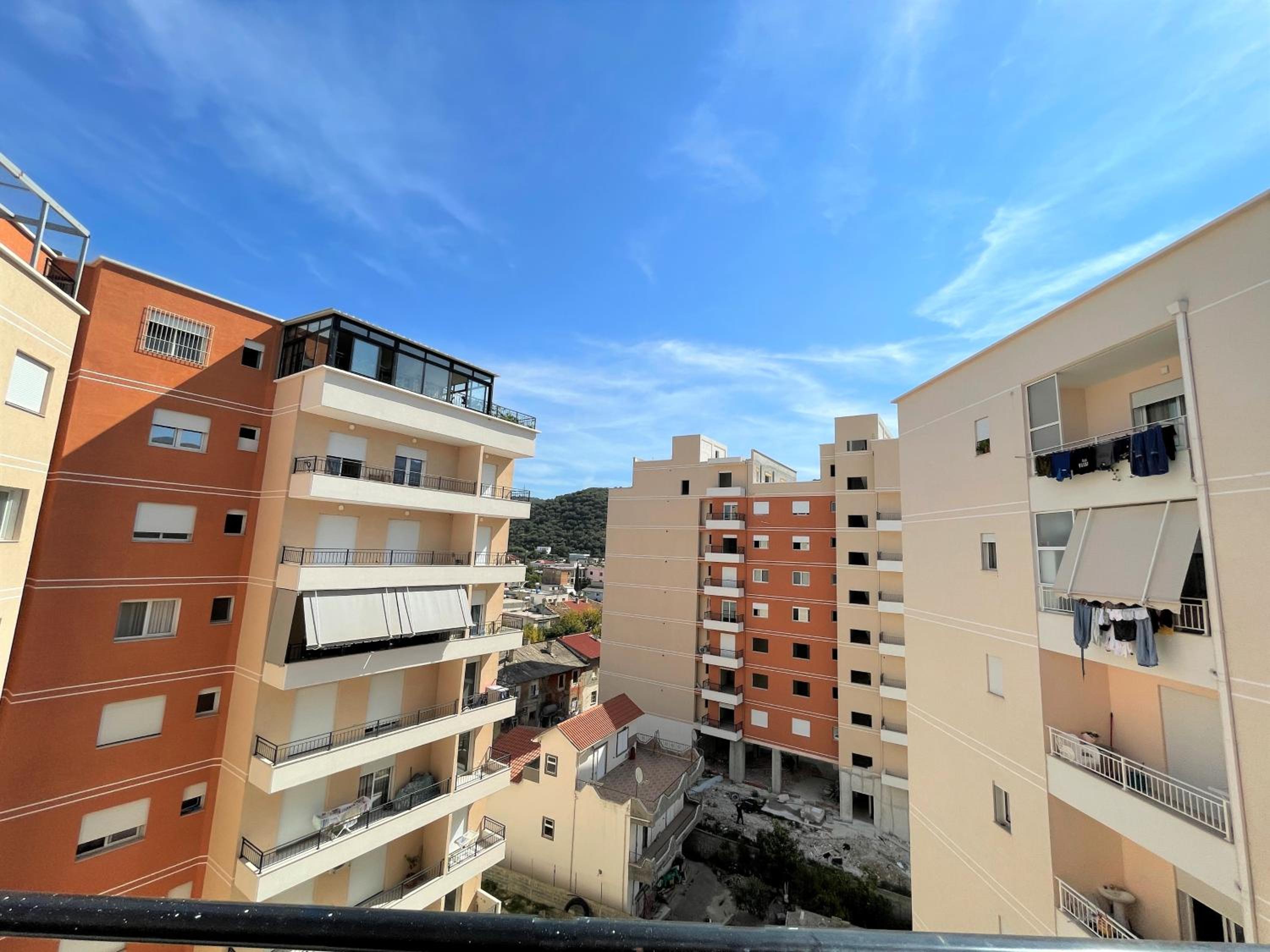 Vlora Apartment