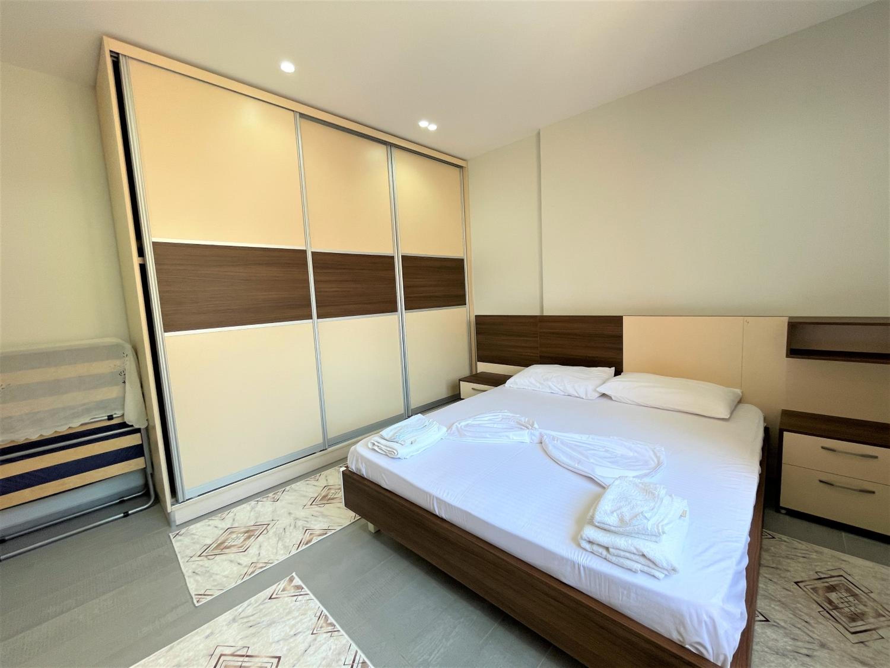 Vlora Apartment
