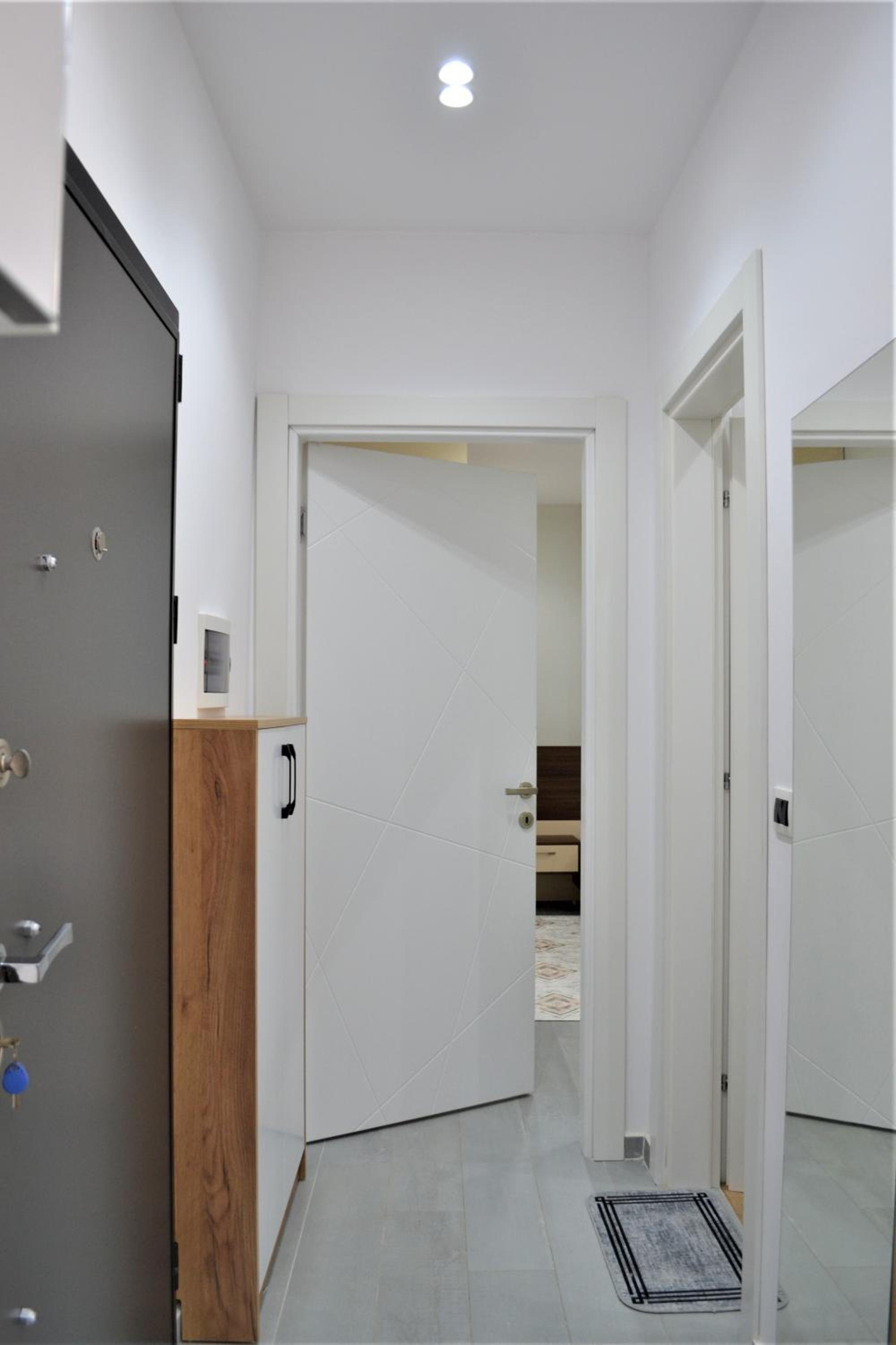 Vlora Apartment