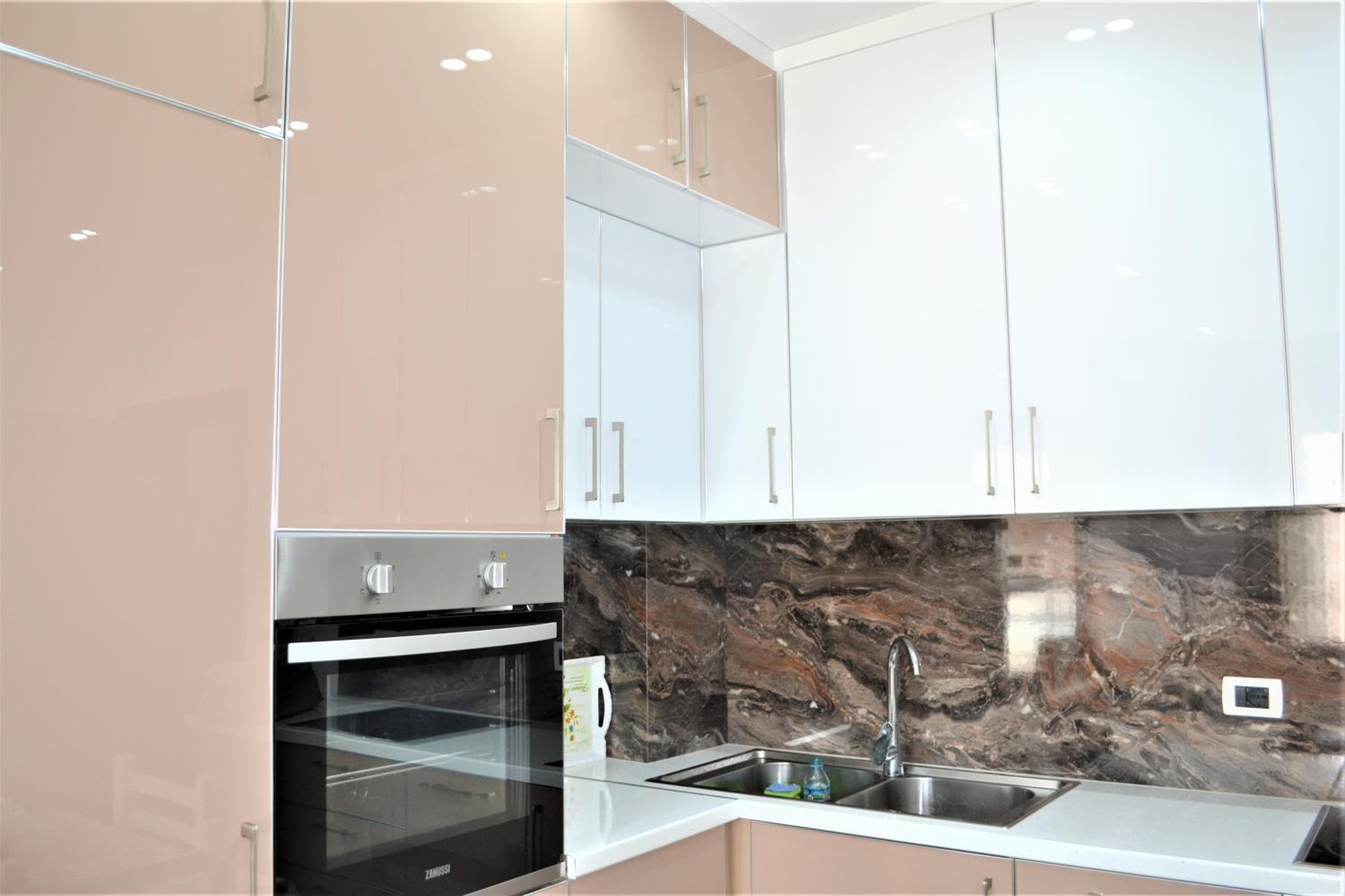 Vlora Apartment