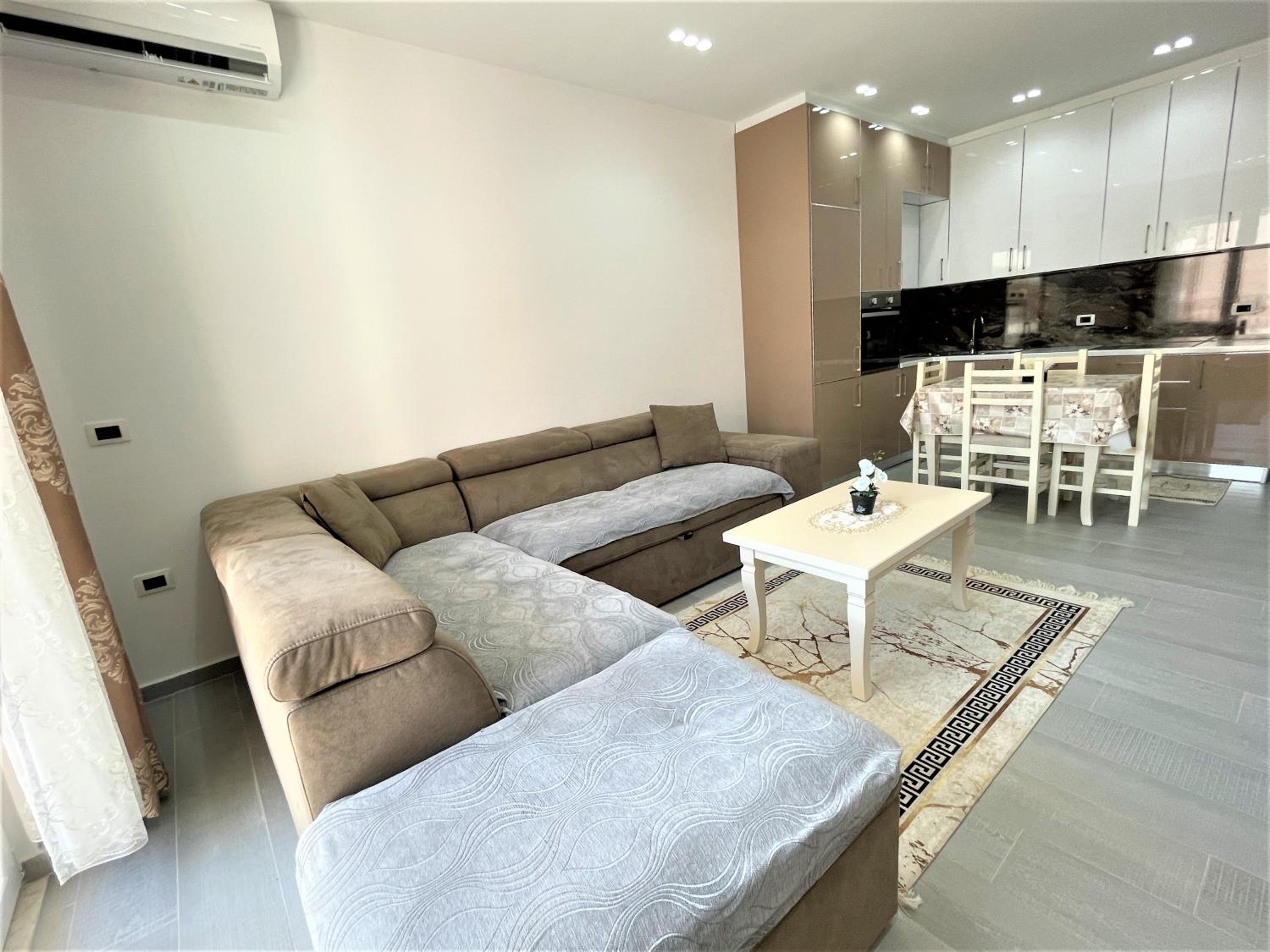 Vlora Apartment