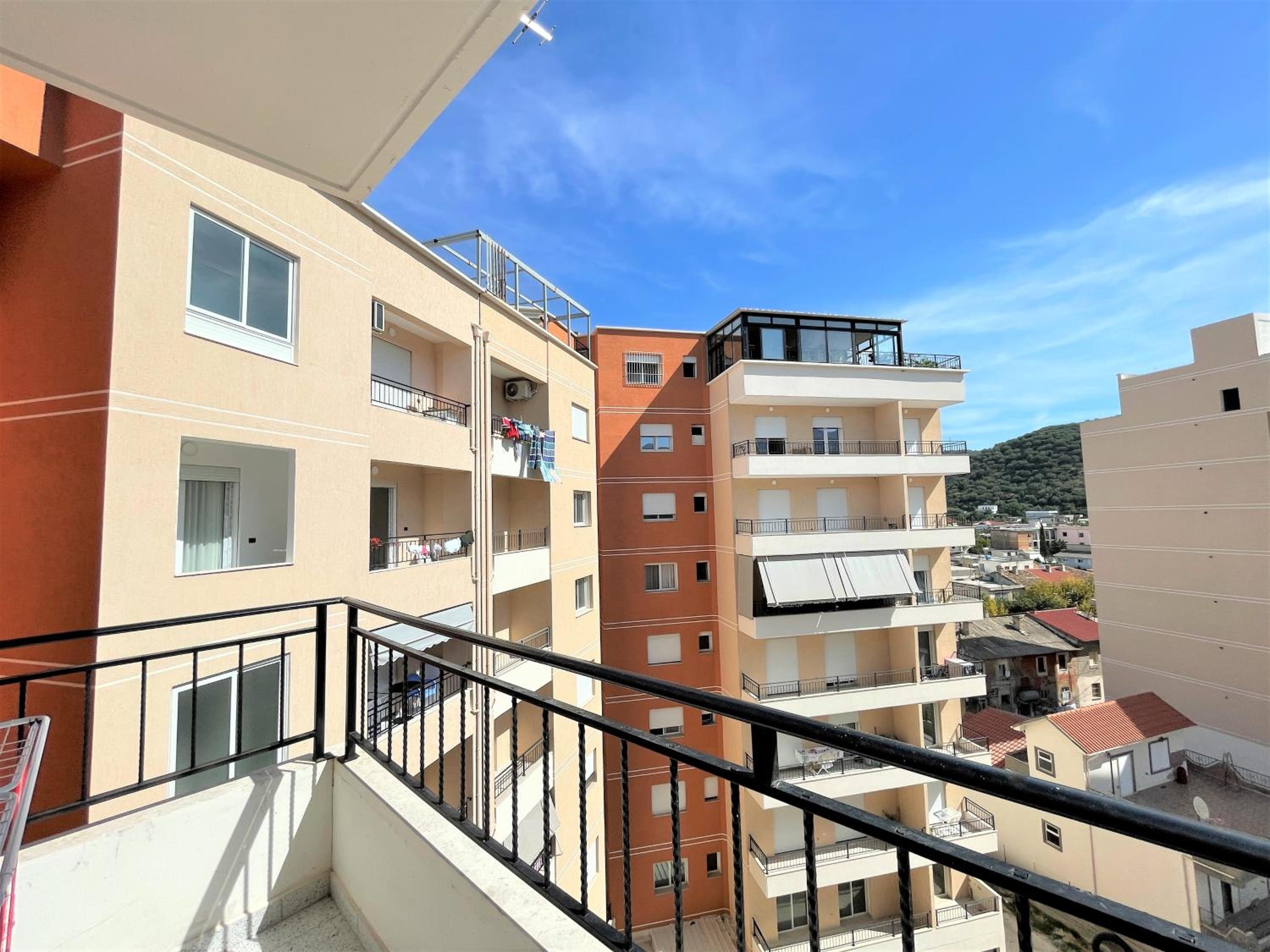 Vlora Apartment