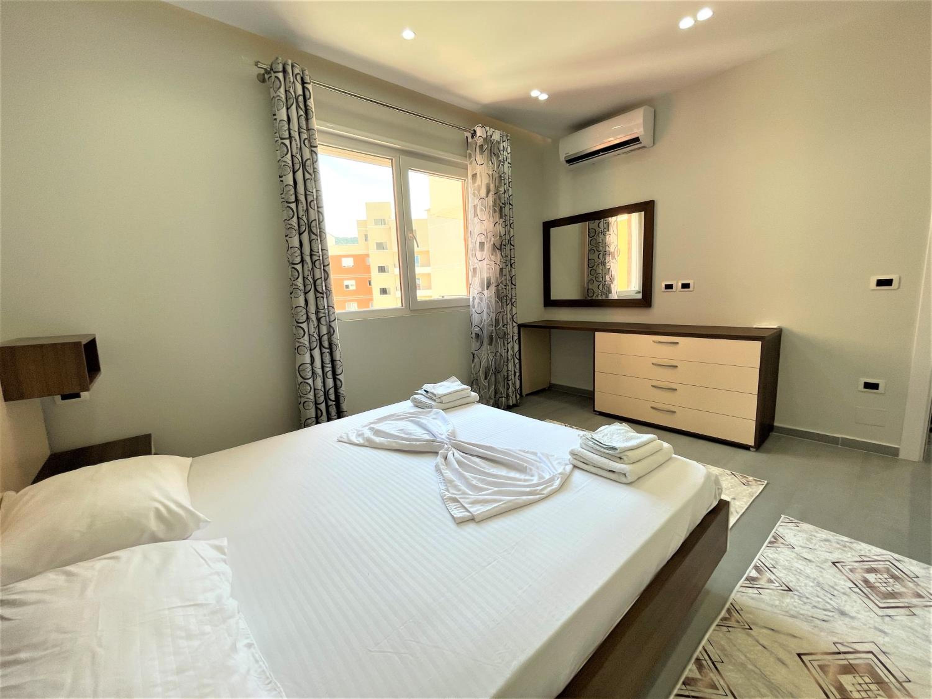 Vlora Apartment