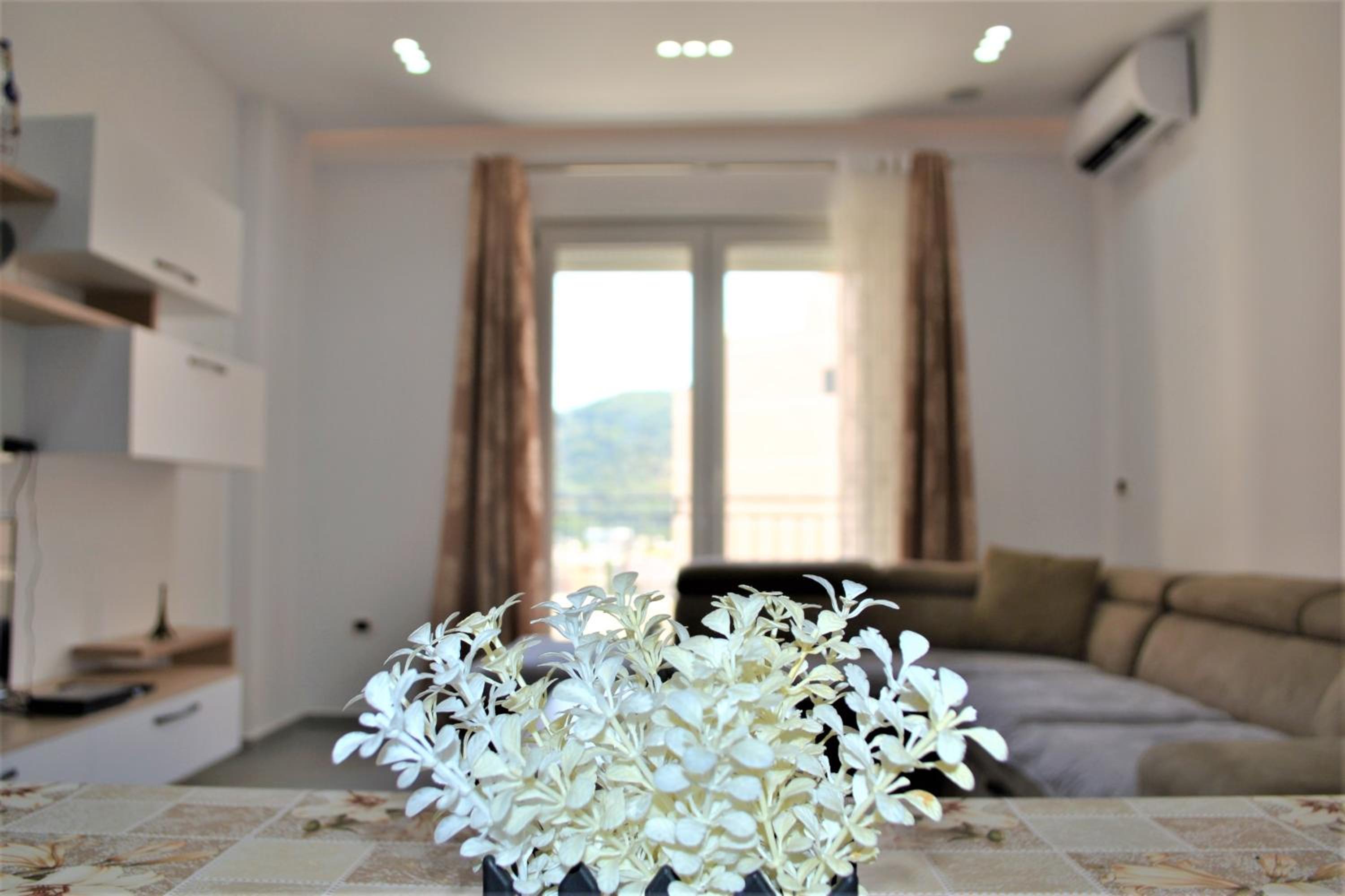 Vlora Apartment