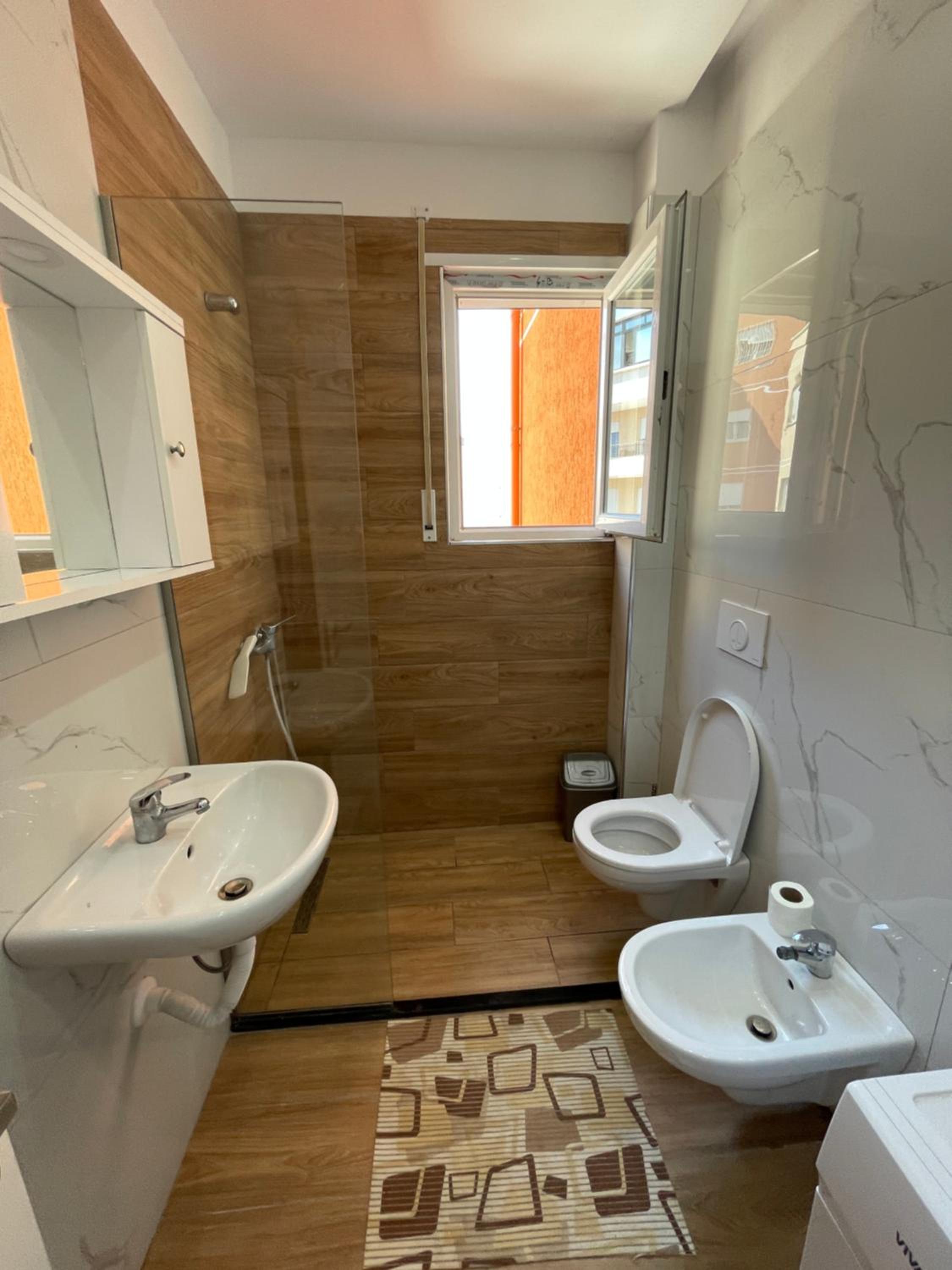 Vlora Apartment
