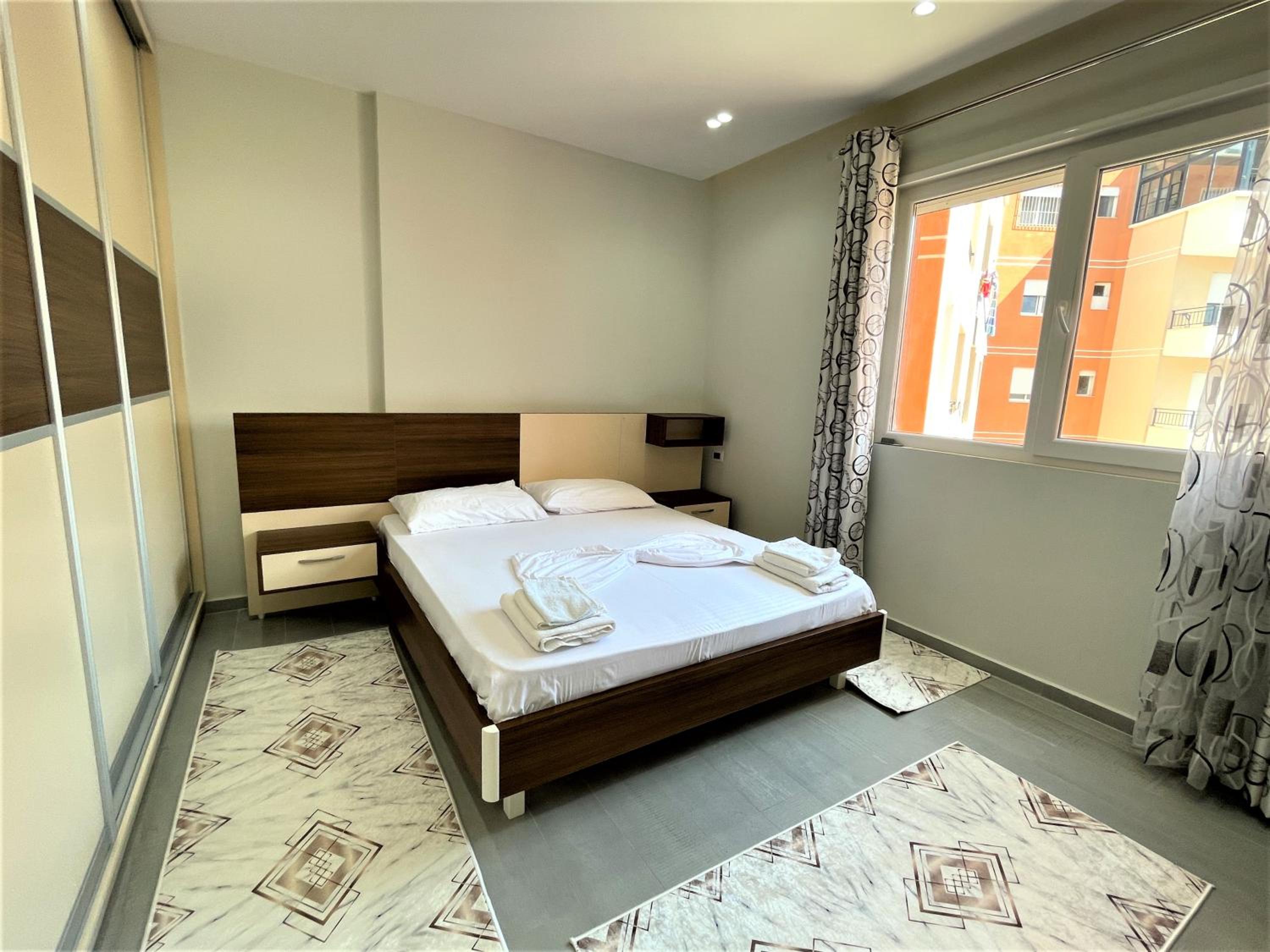 Vlora Apartment