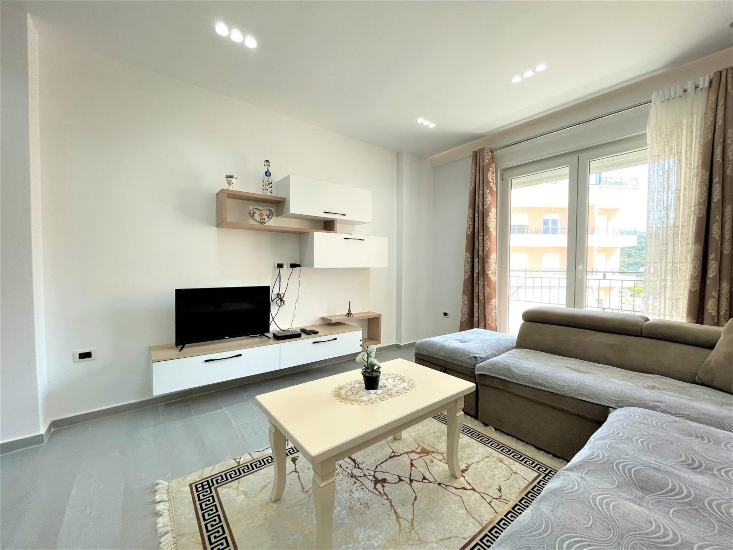 Vlora Apartment