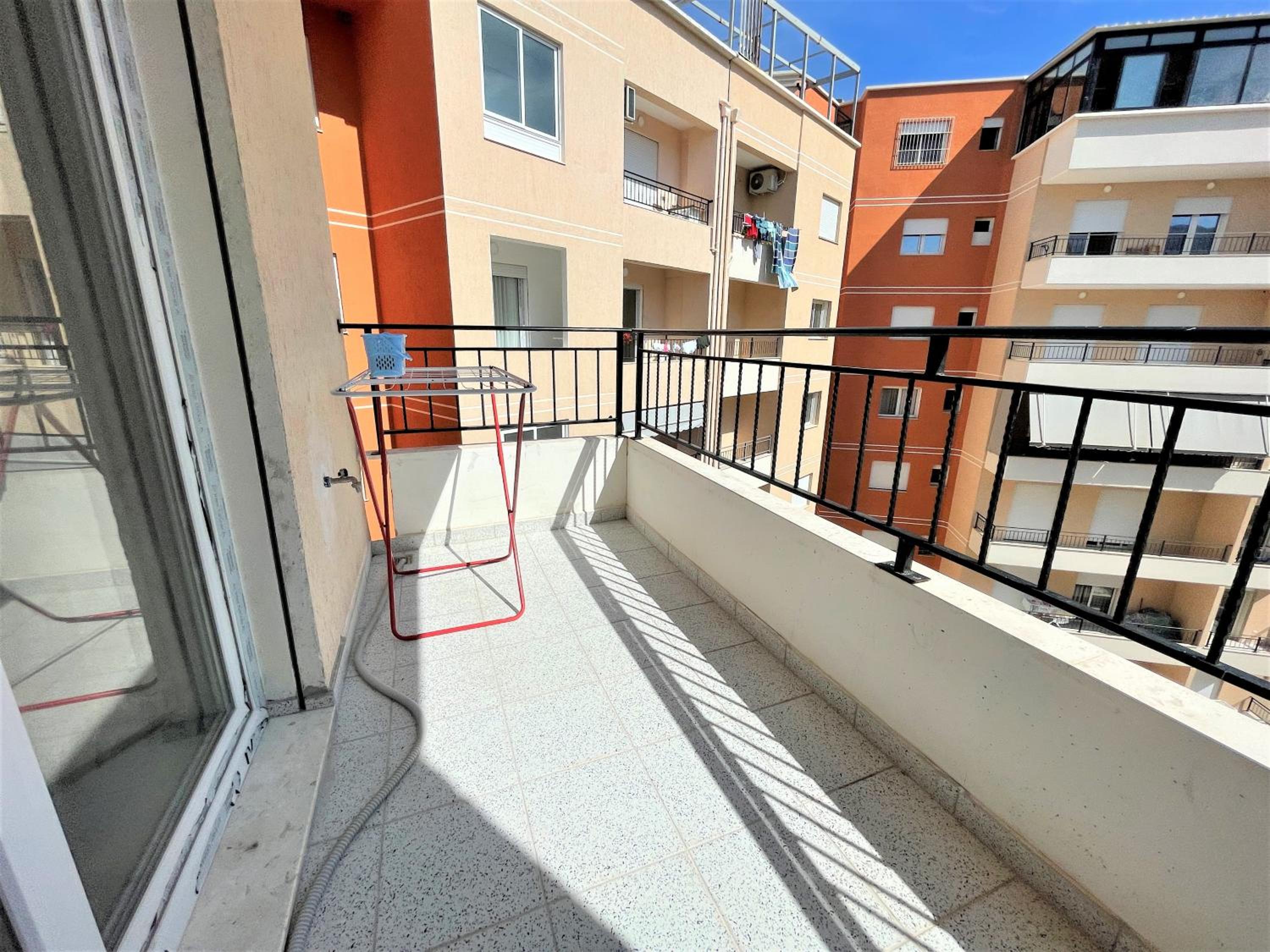 Vlora Apartment