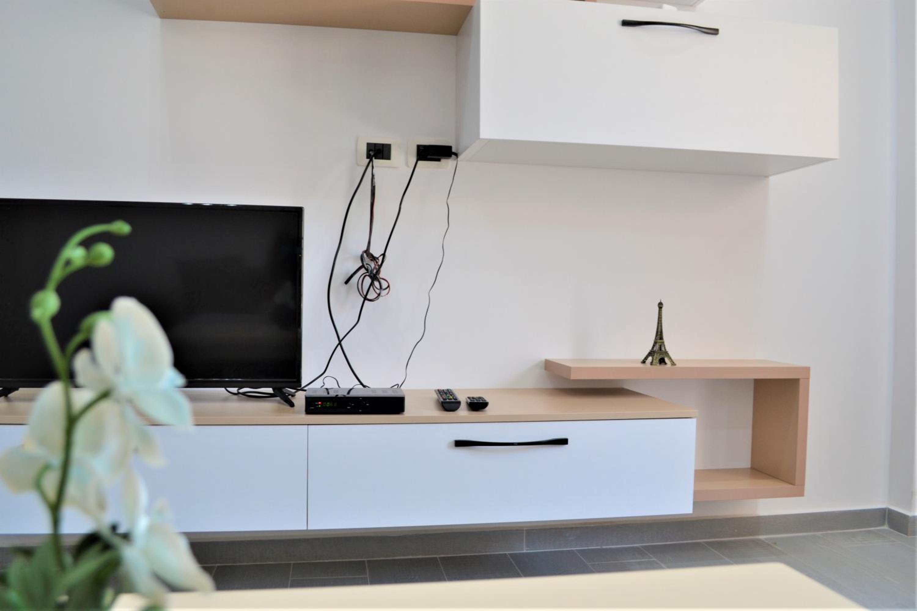 Vlora Apartment