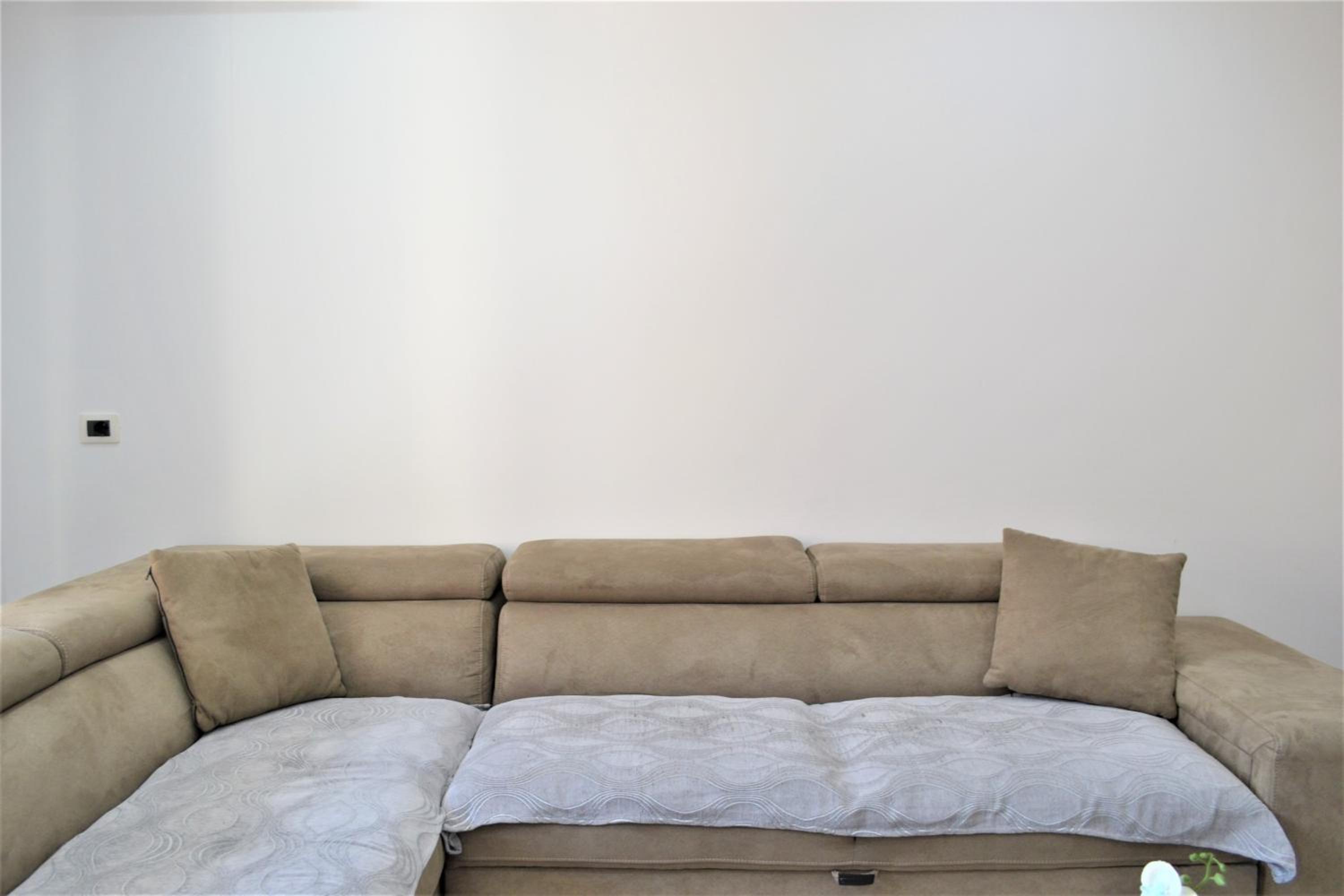 Vlora Apartment