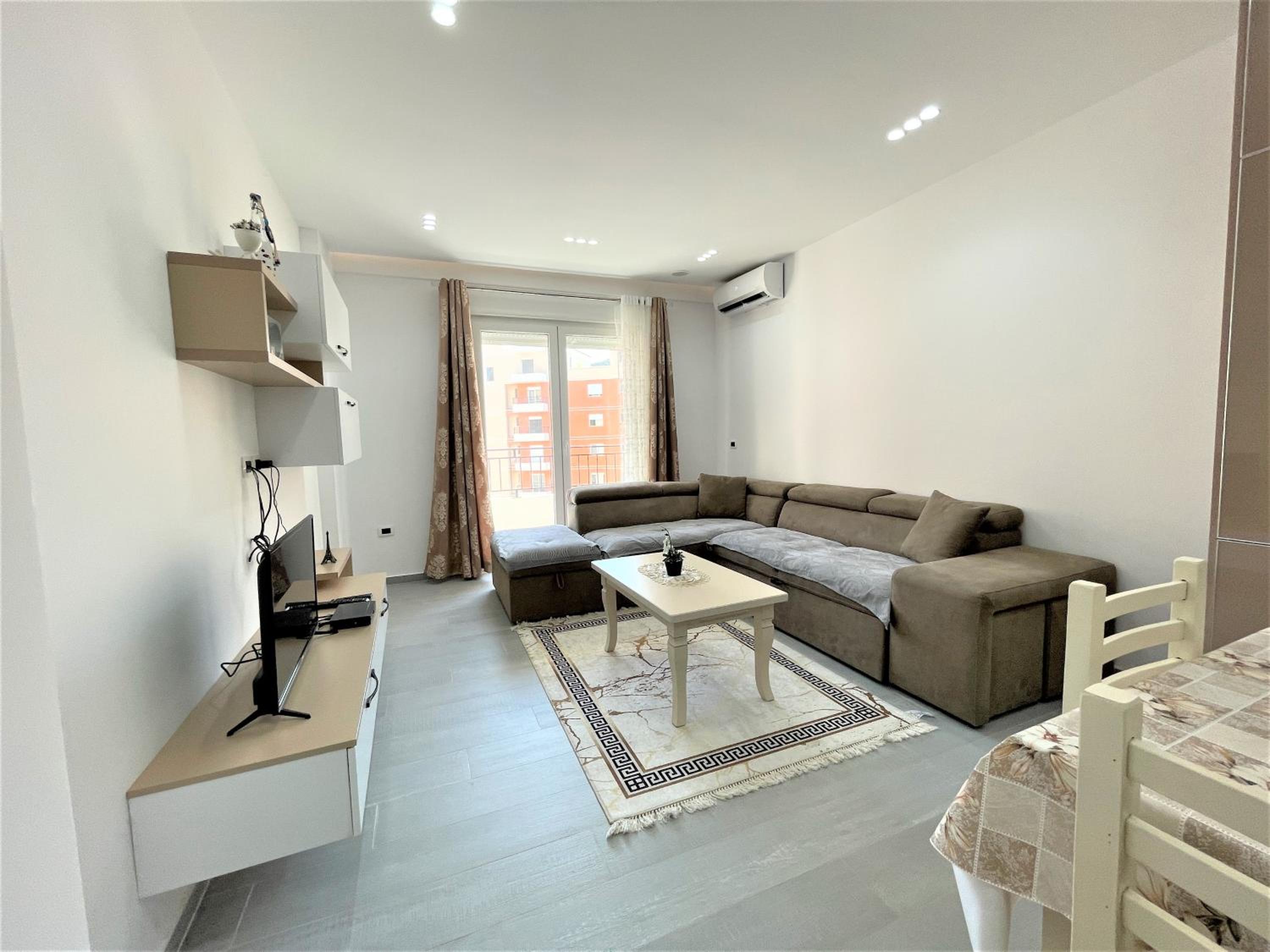 Vlora Apartment