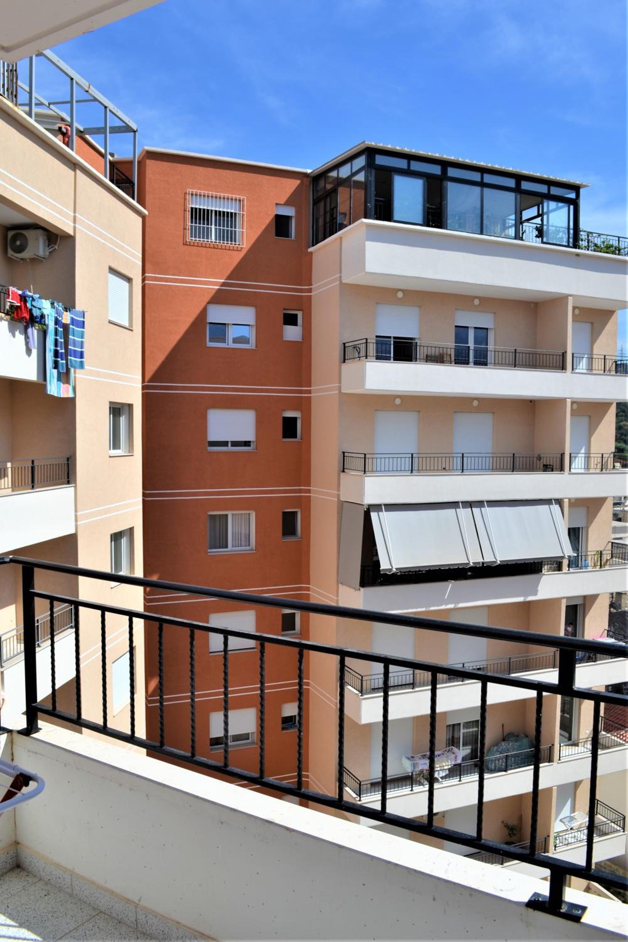Vlora Apartment