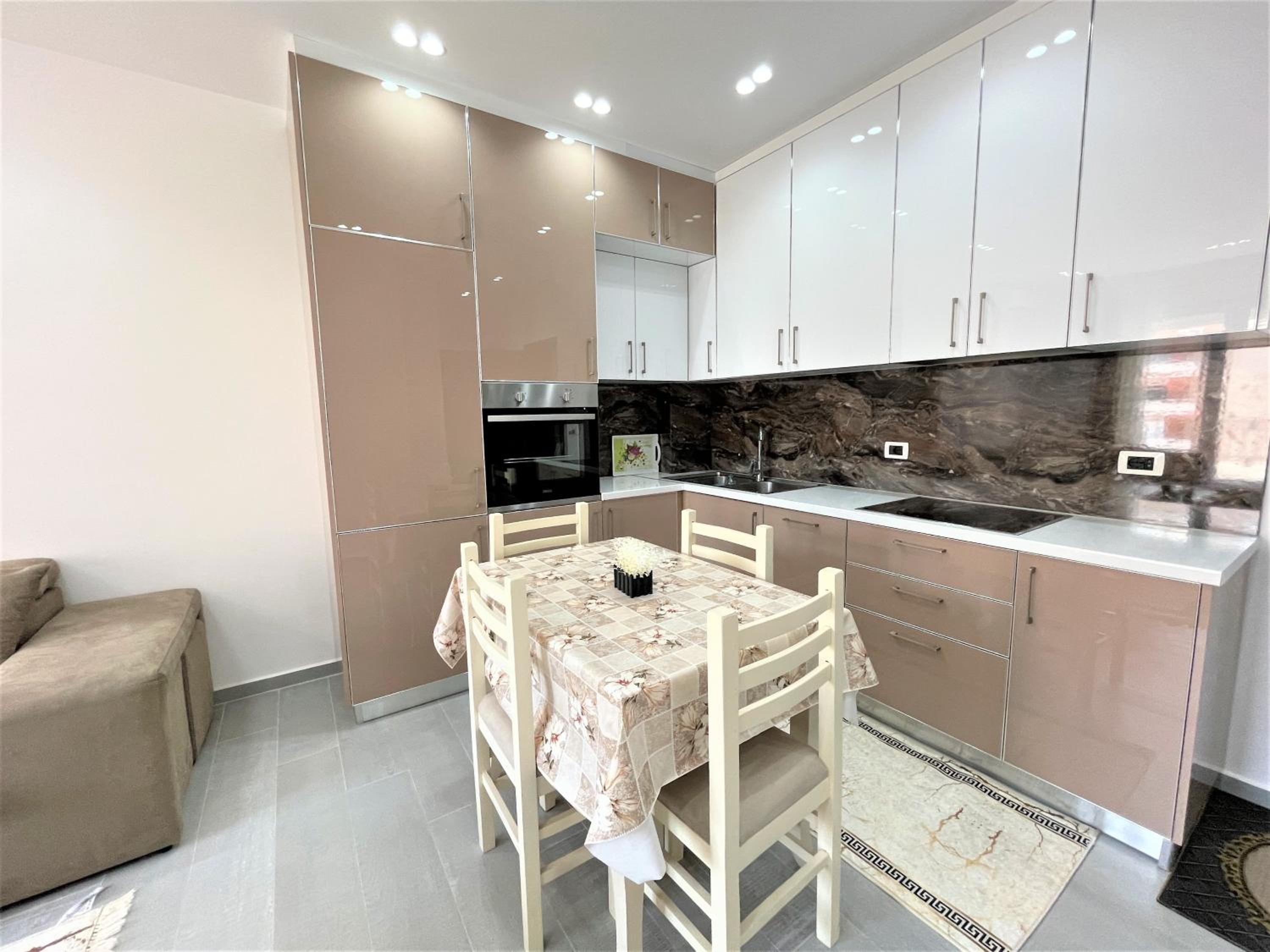 Vlora Apartment