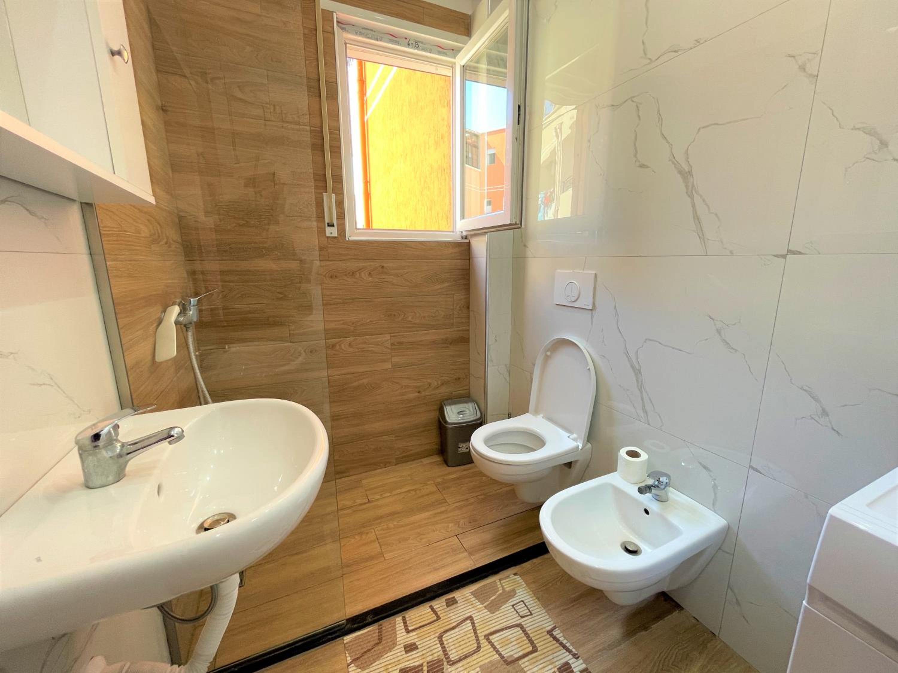 Vlora Apartment