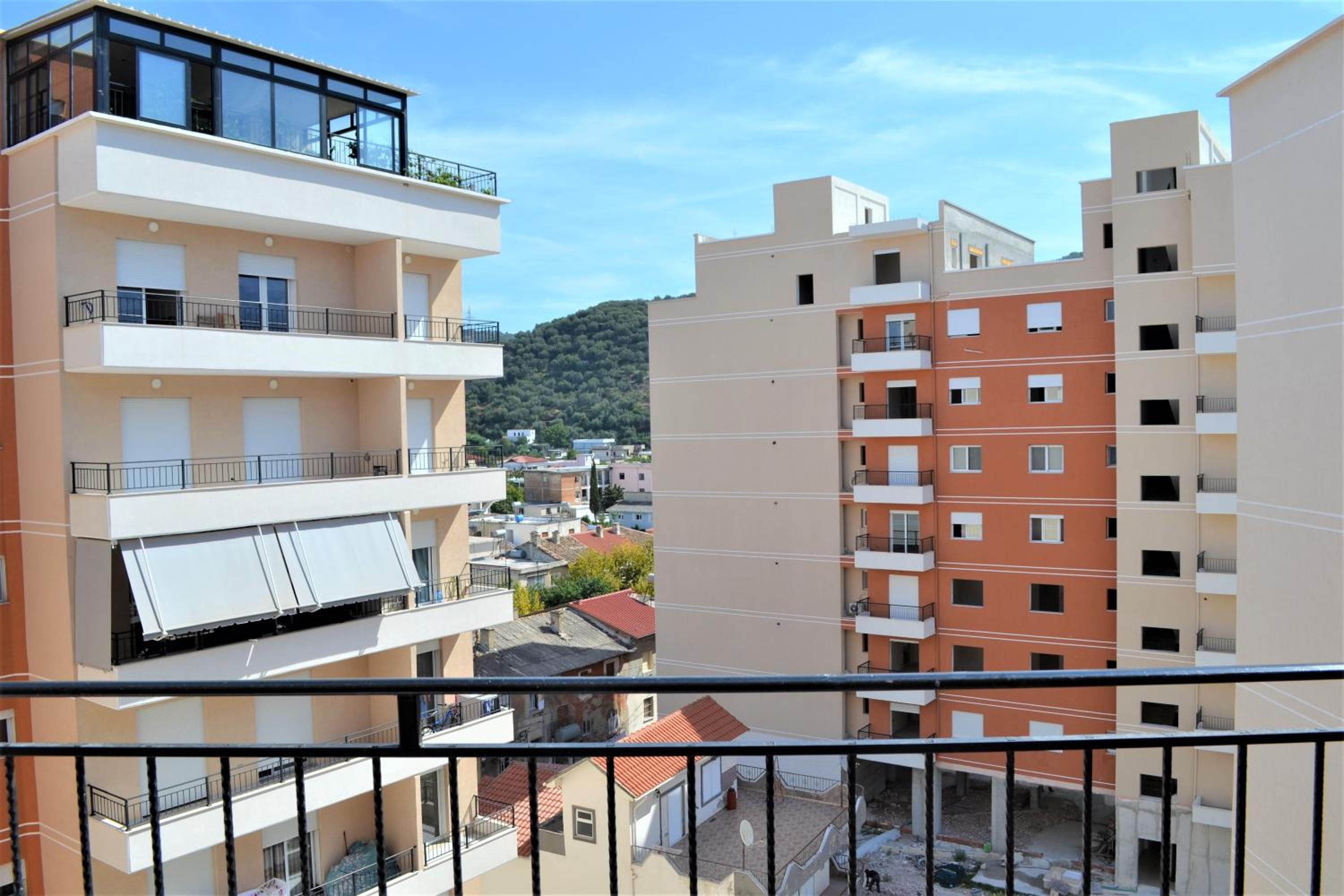 Vlora Apartment