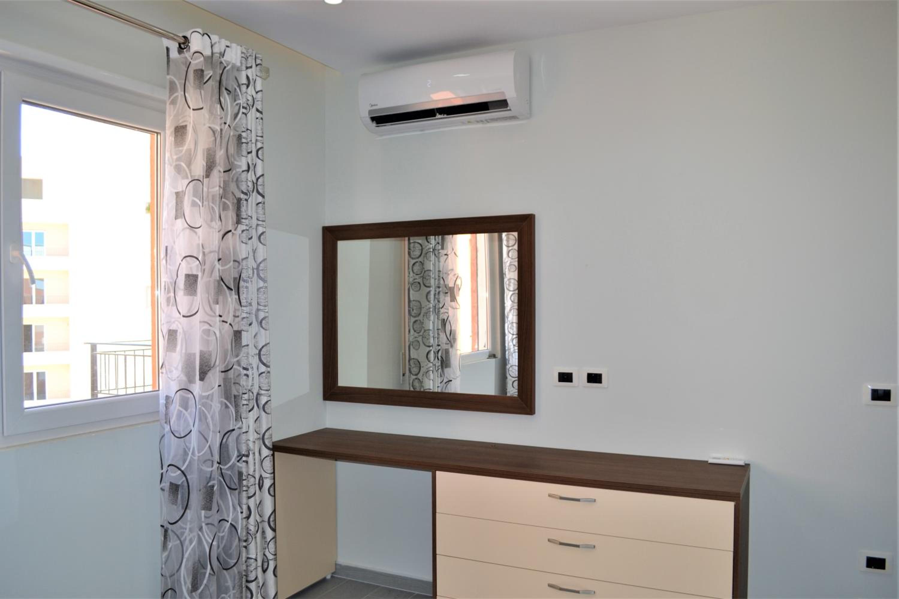 Vlora Apartment
