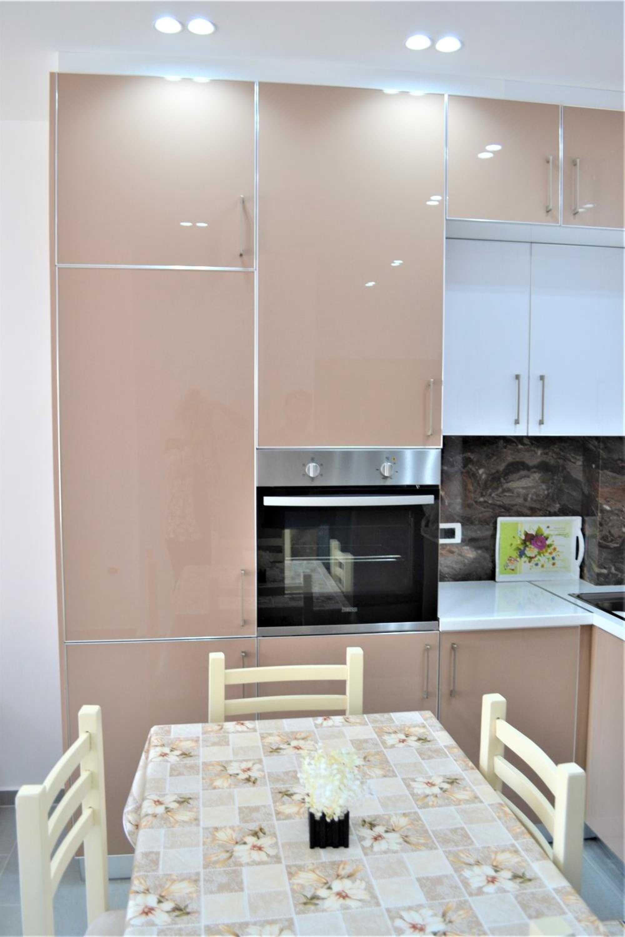 Vlora Apartment