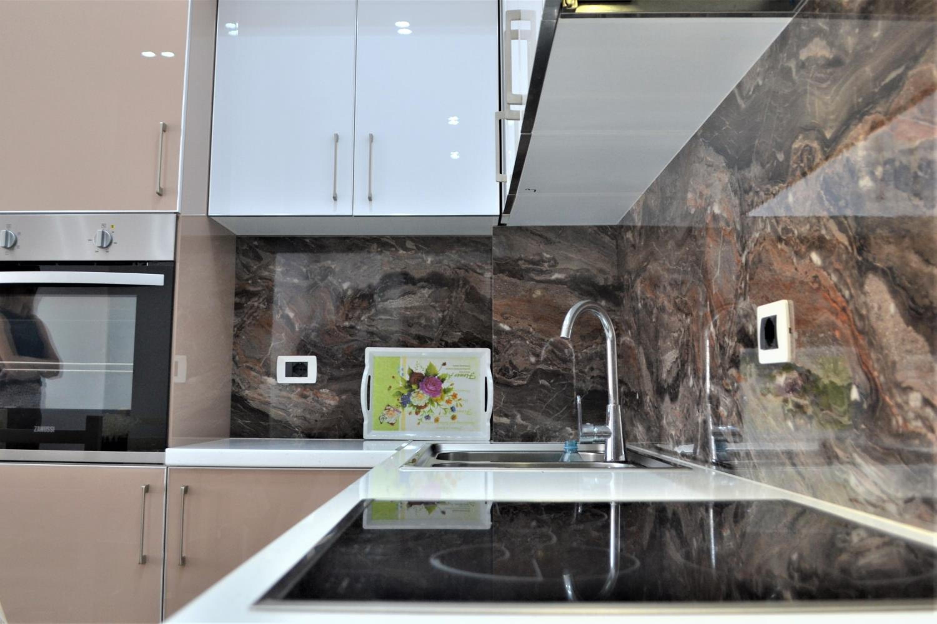 Vlora Apartment
