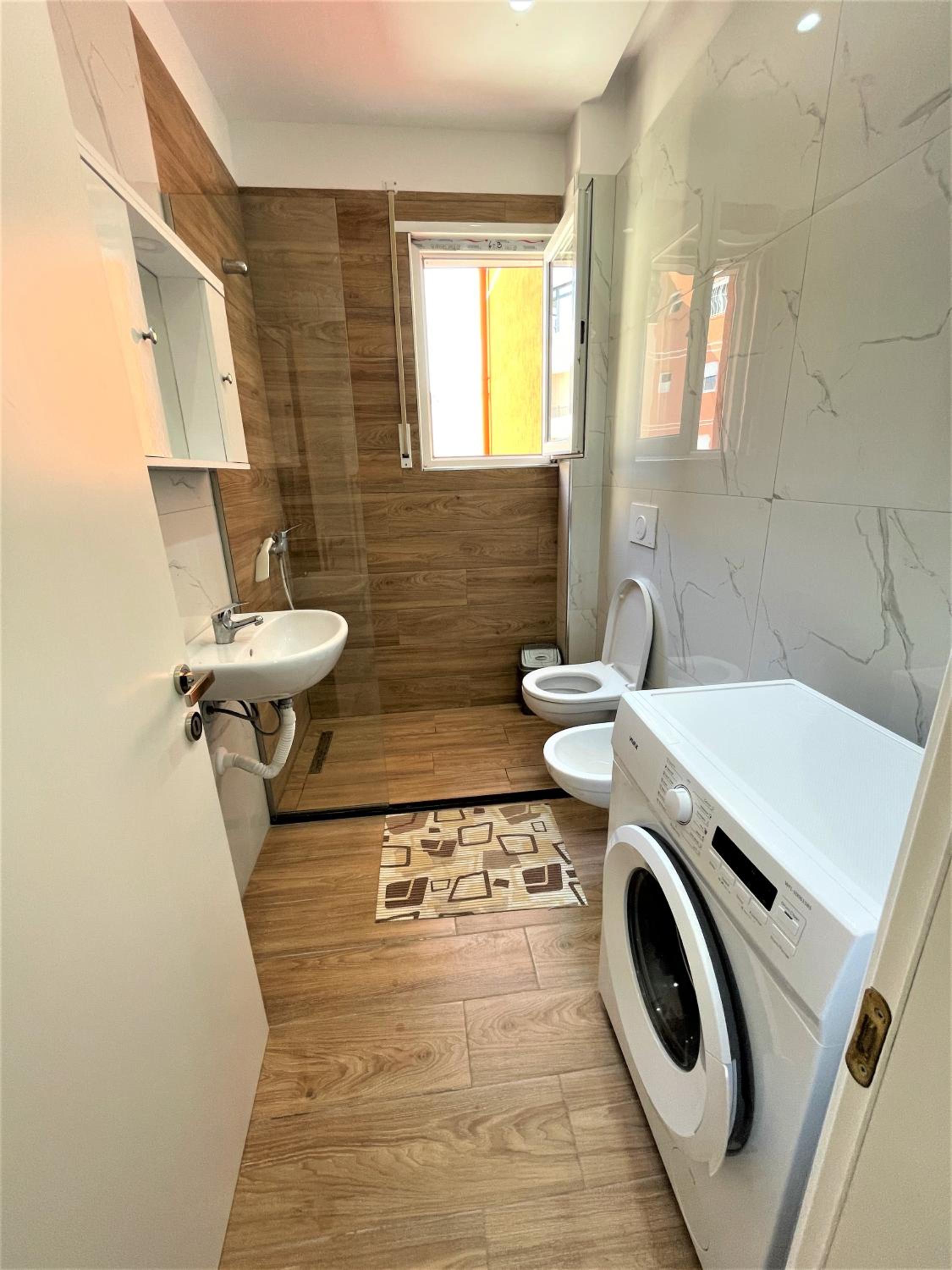 Vlora Apartment