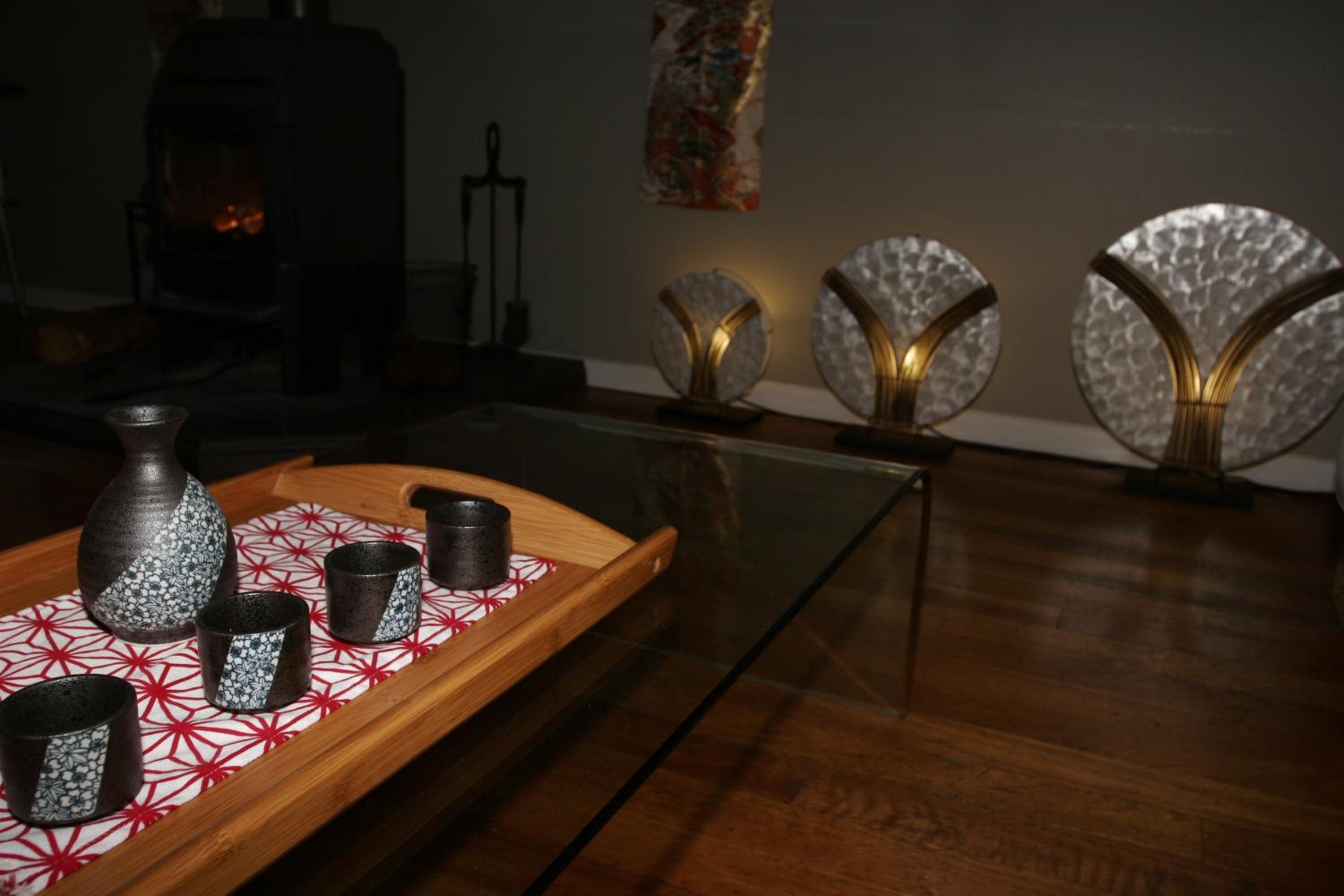 Azabu Retreat