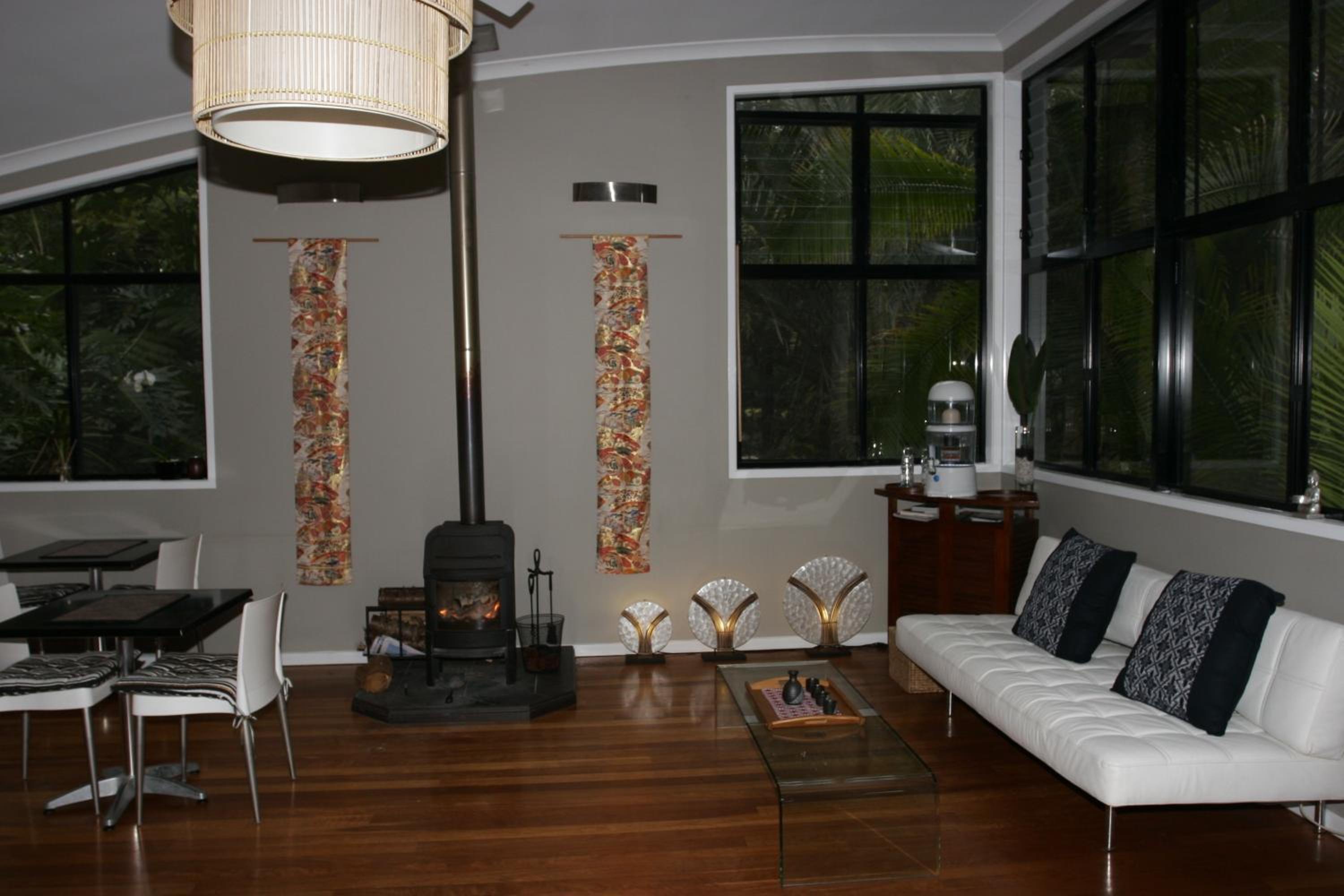 Azabu Retreat