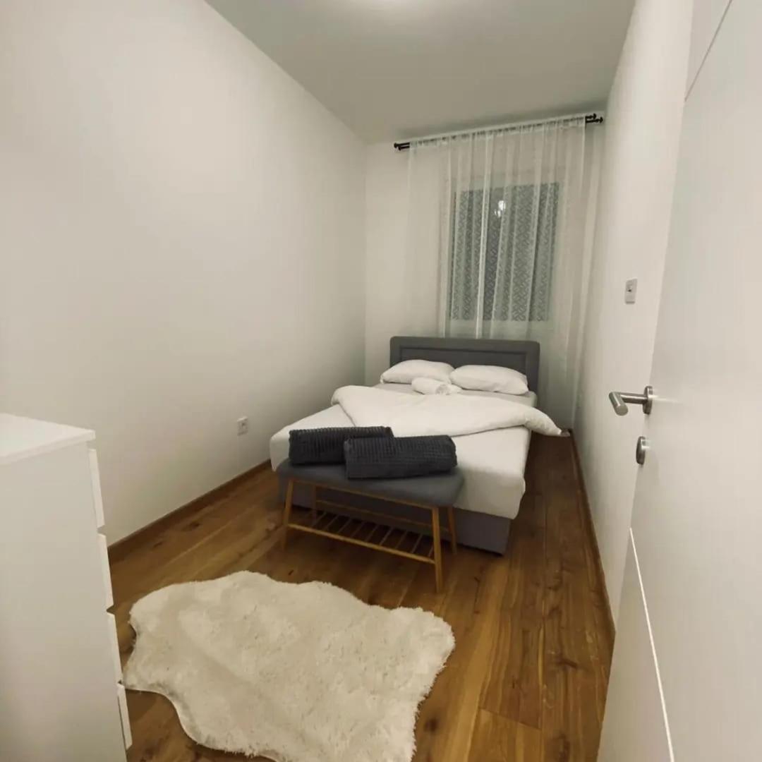 Apartman Stojić