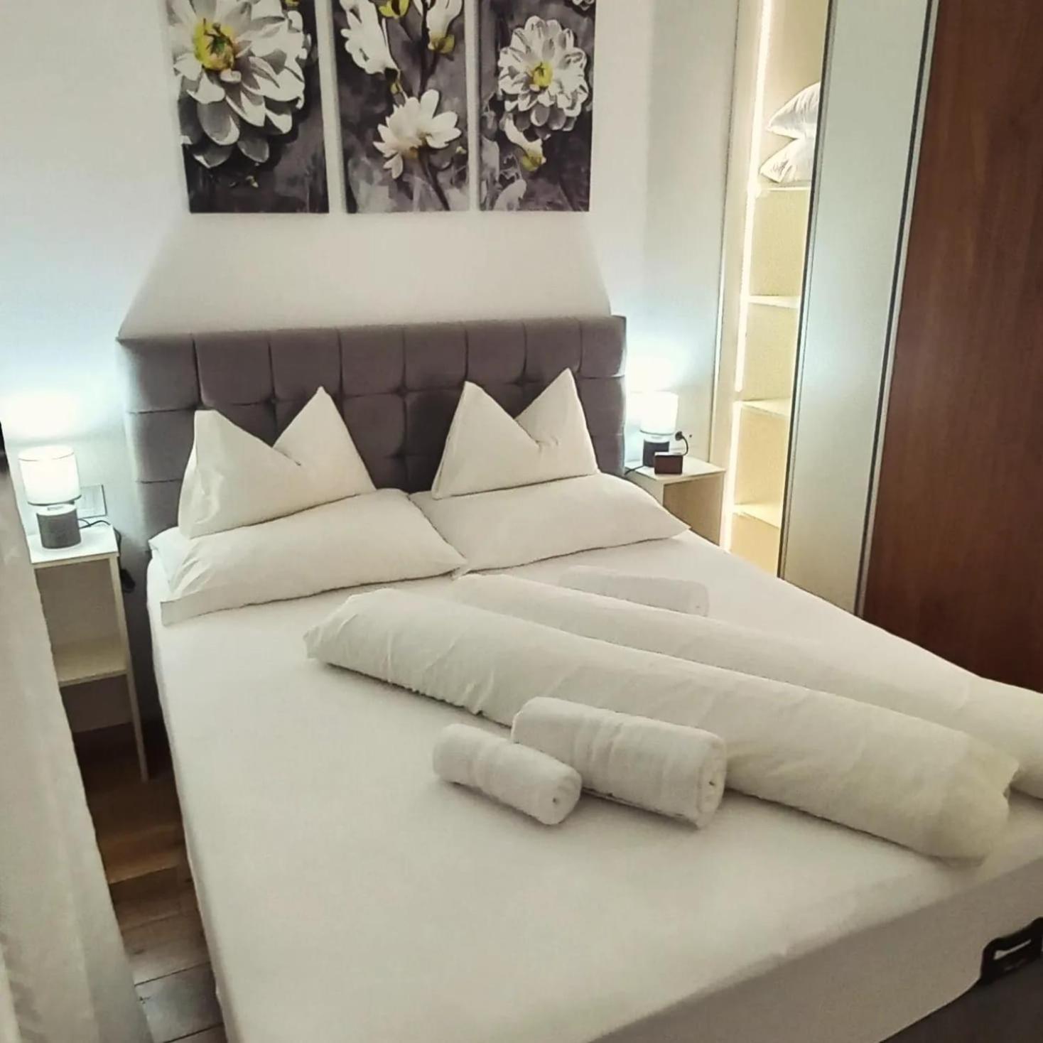 Apartman Stojić