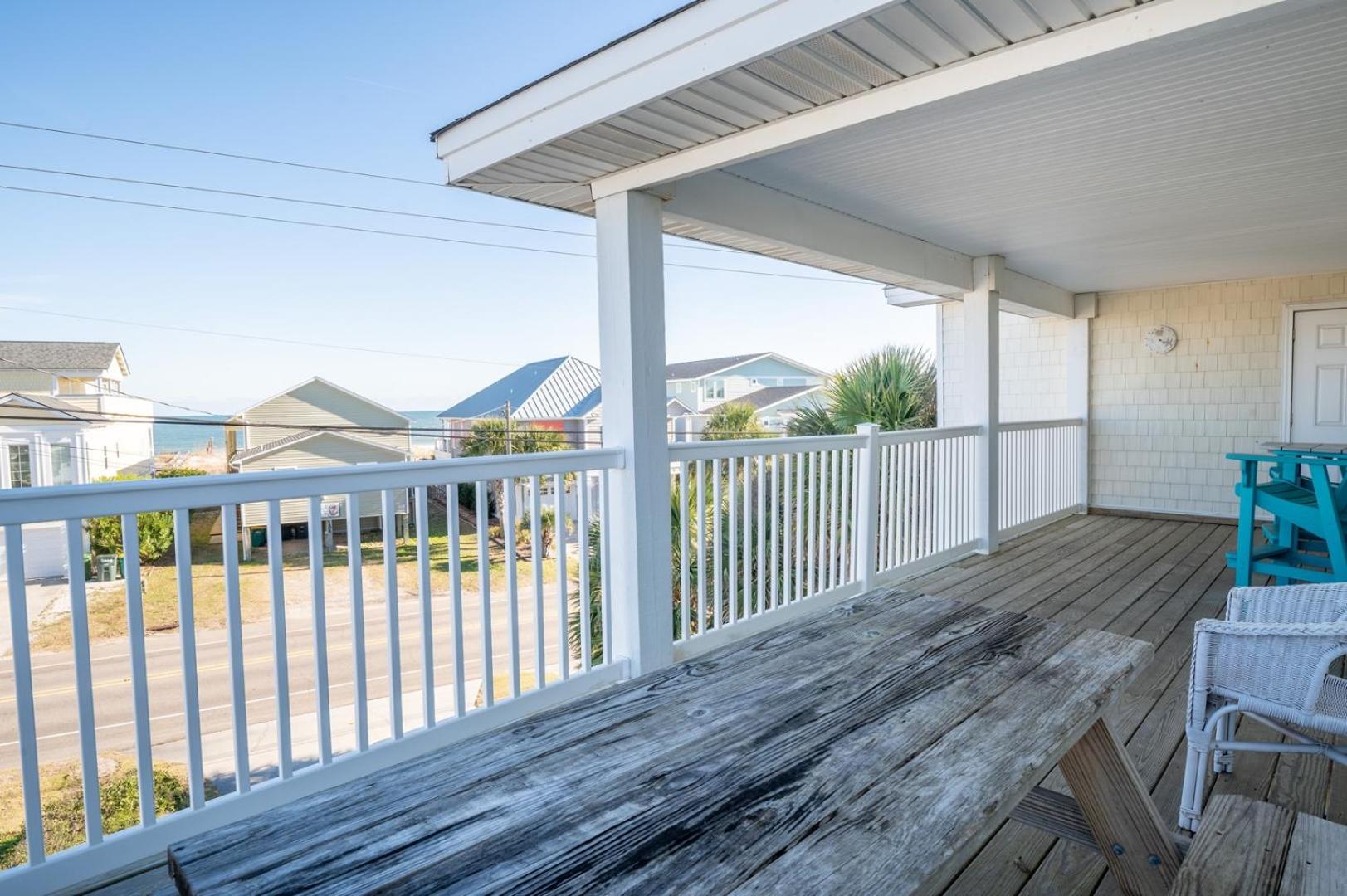 Ocean Views, short walk to beach - Pinnacle Point