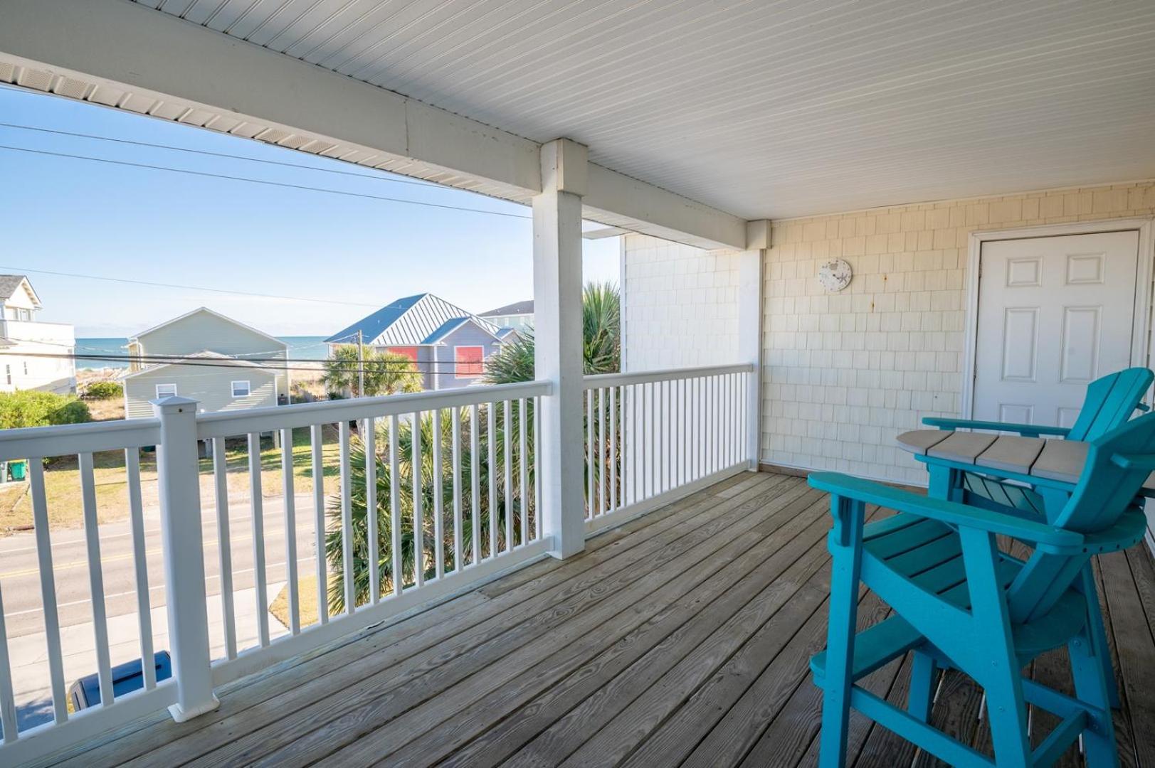 Ocean Views, short walk to beach - Pinnacle Point