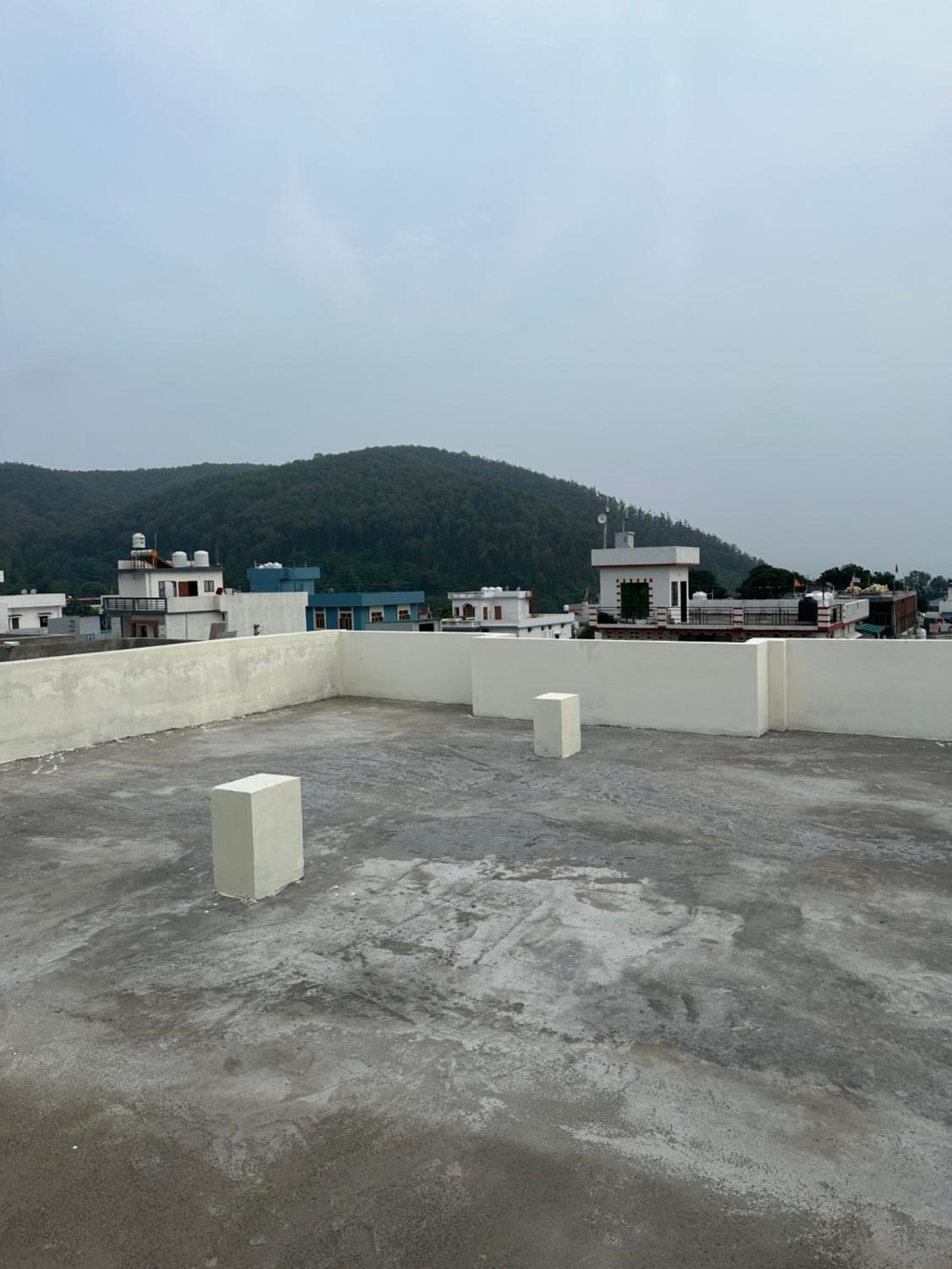 roof