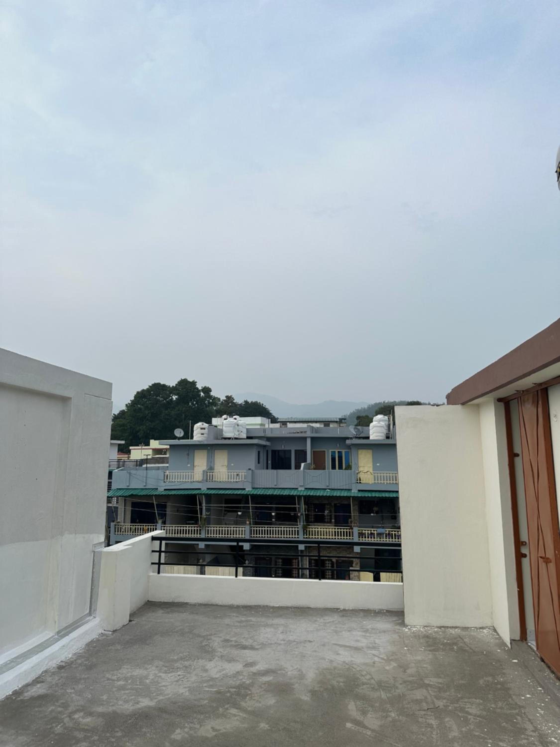 roof