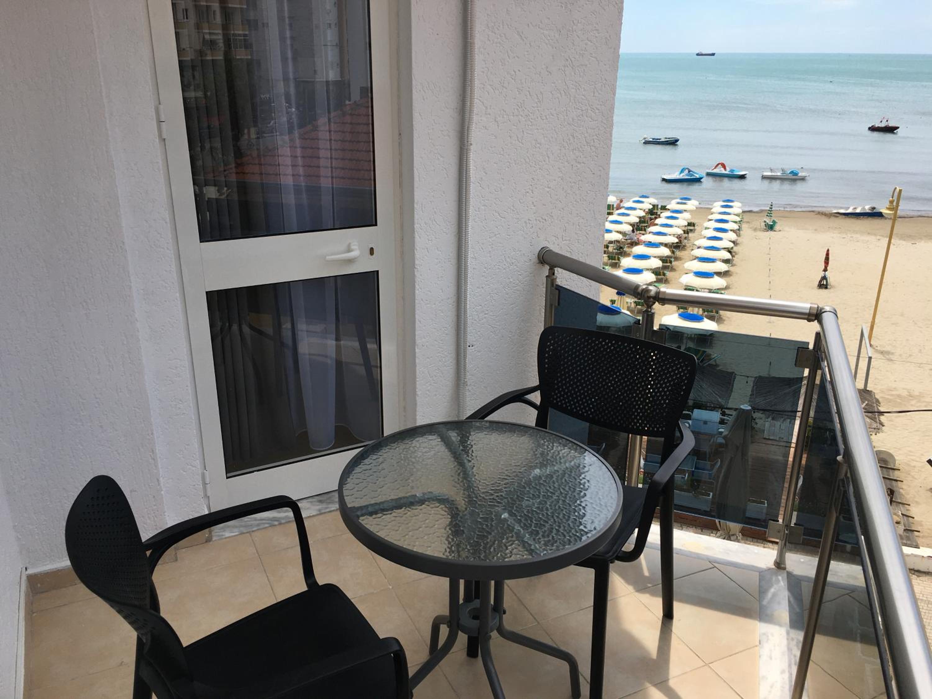 Apartmán Hany