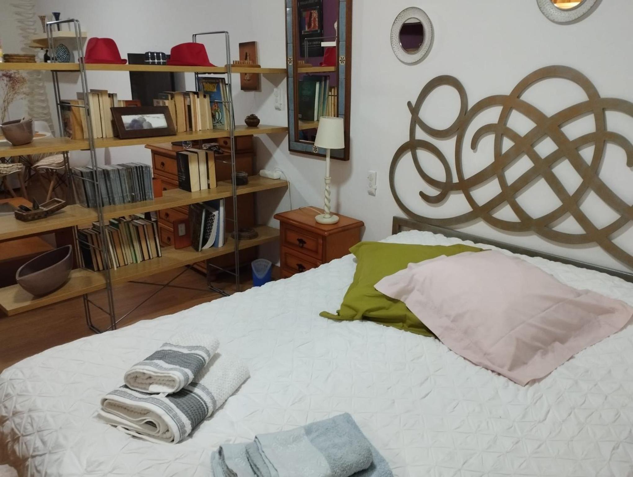 Loft en Conil view 2