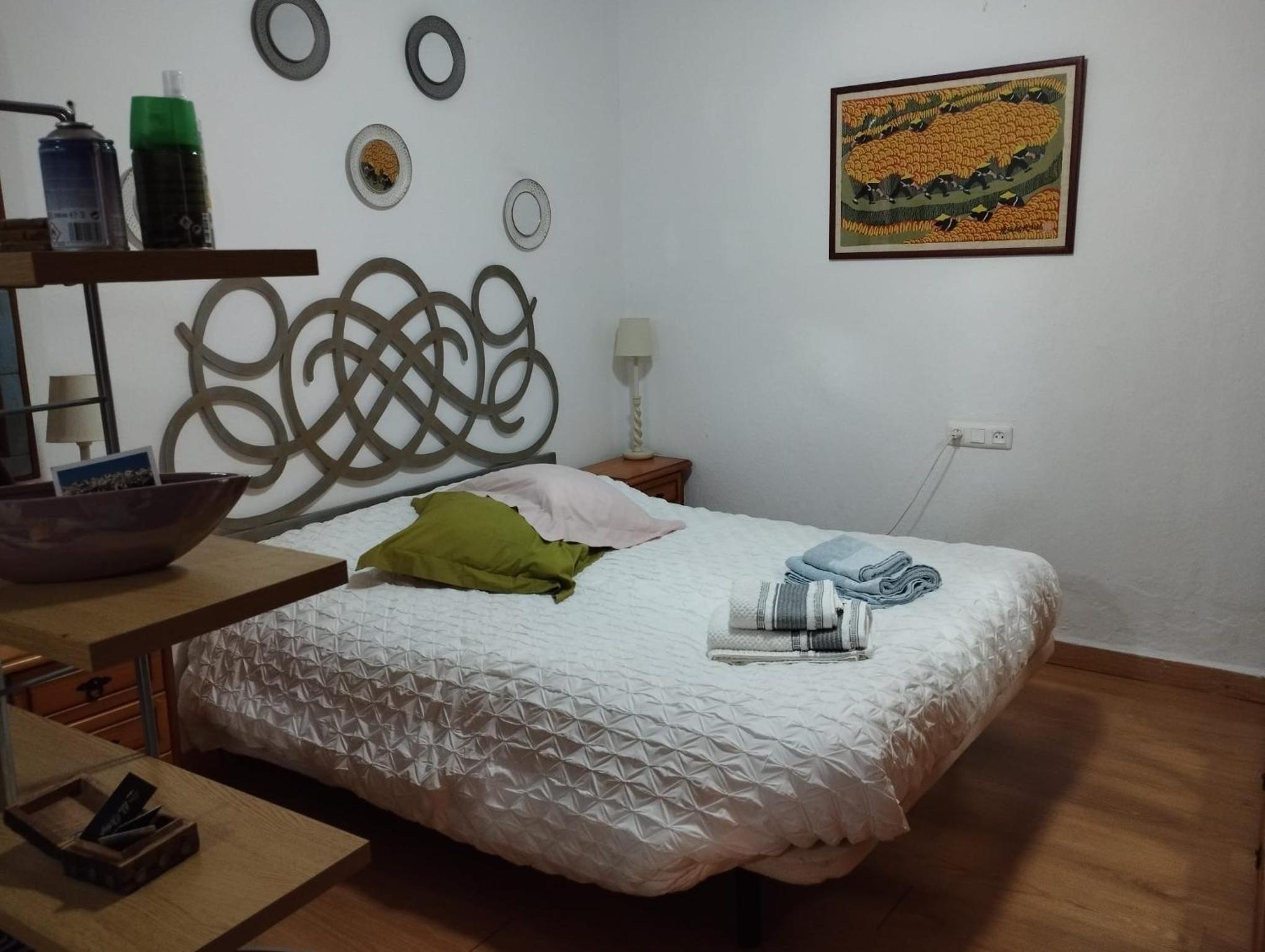 Loft en Conil view 3