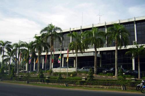 Hotel Sahid Bandar Lampung - Image 1