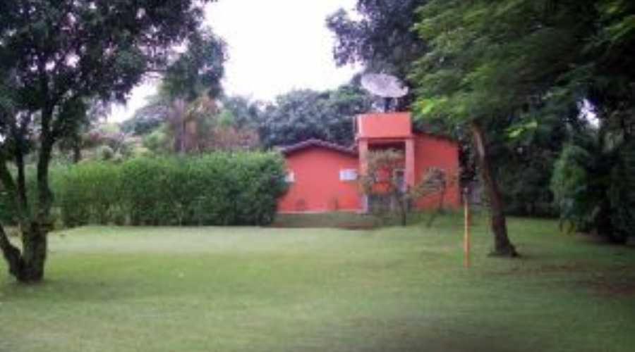 Chácara Irmandade