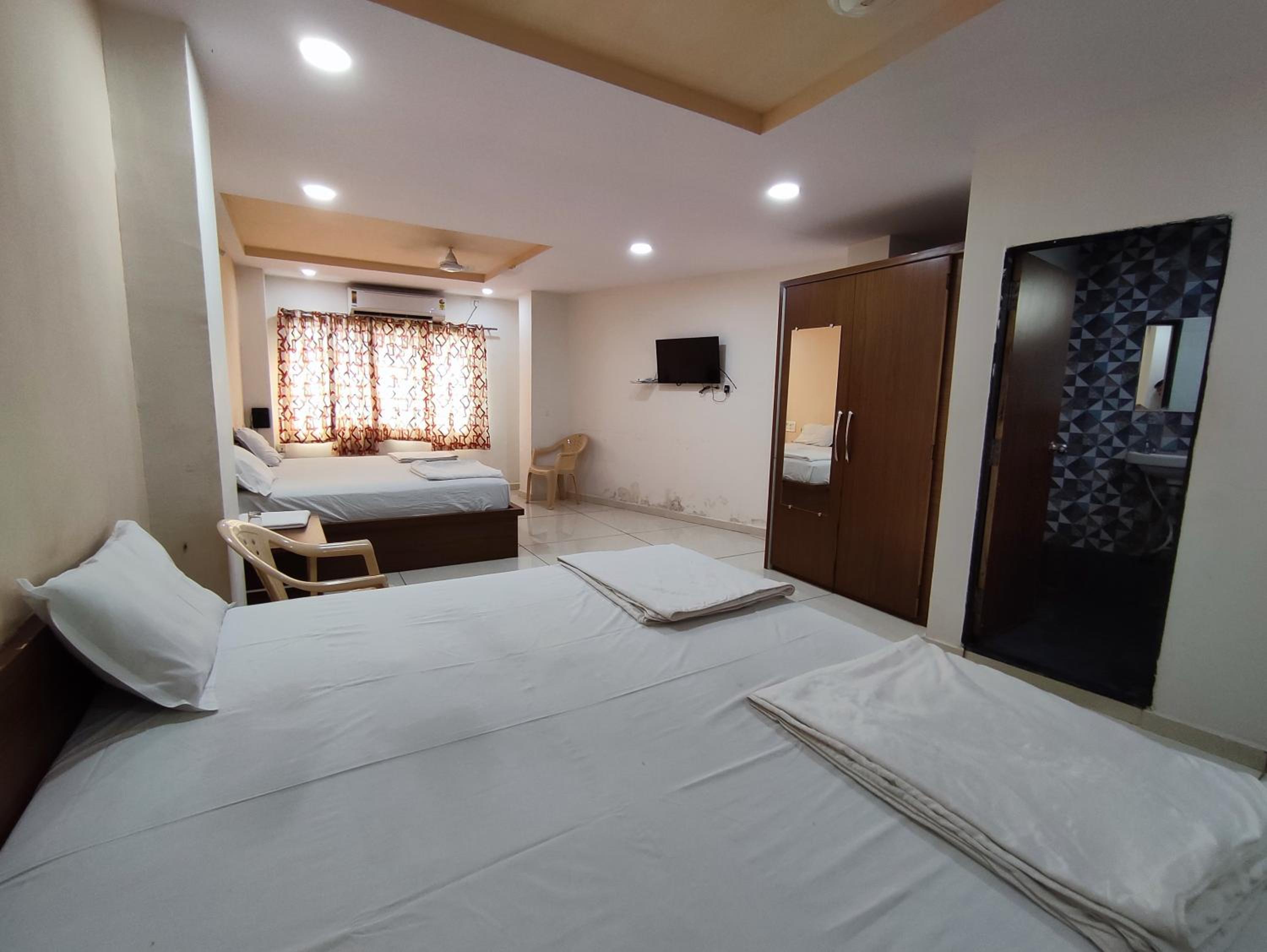 Hotel Vraj