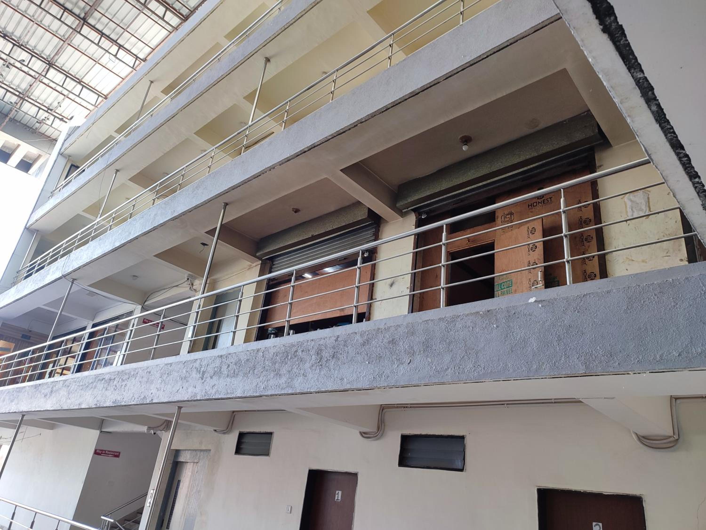 Hotel Vraj