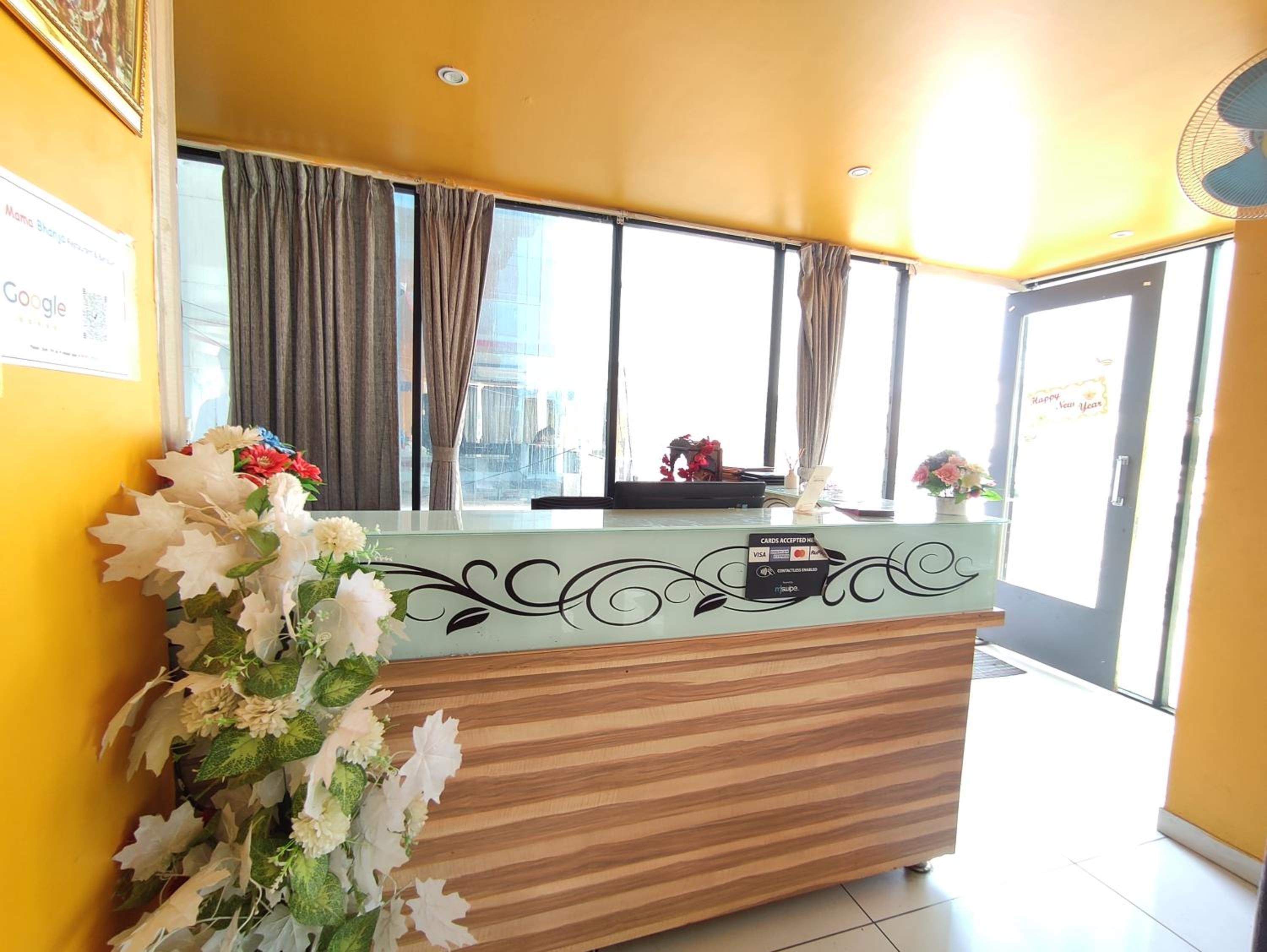 Hotel Vraj