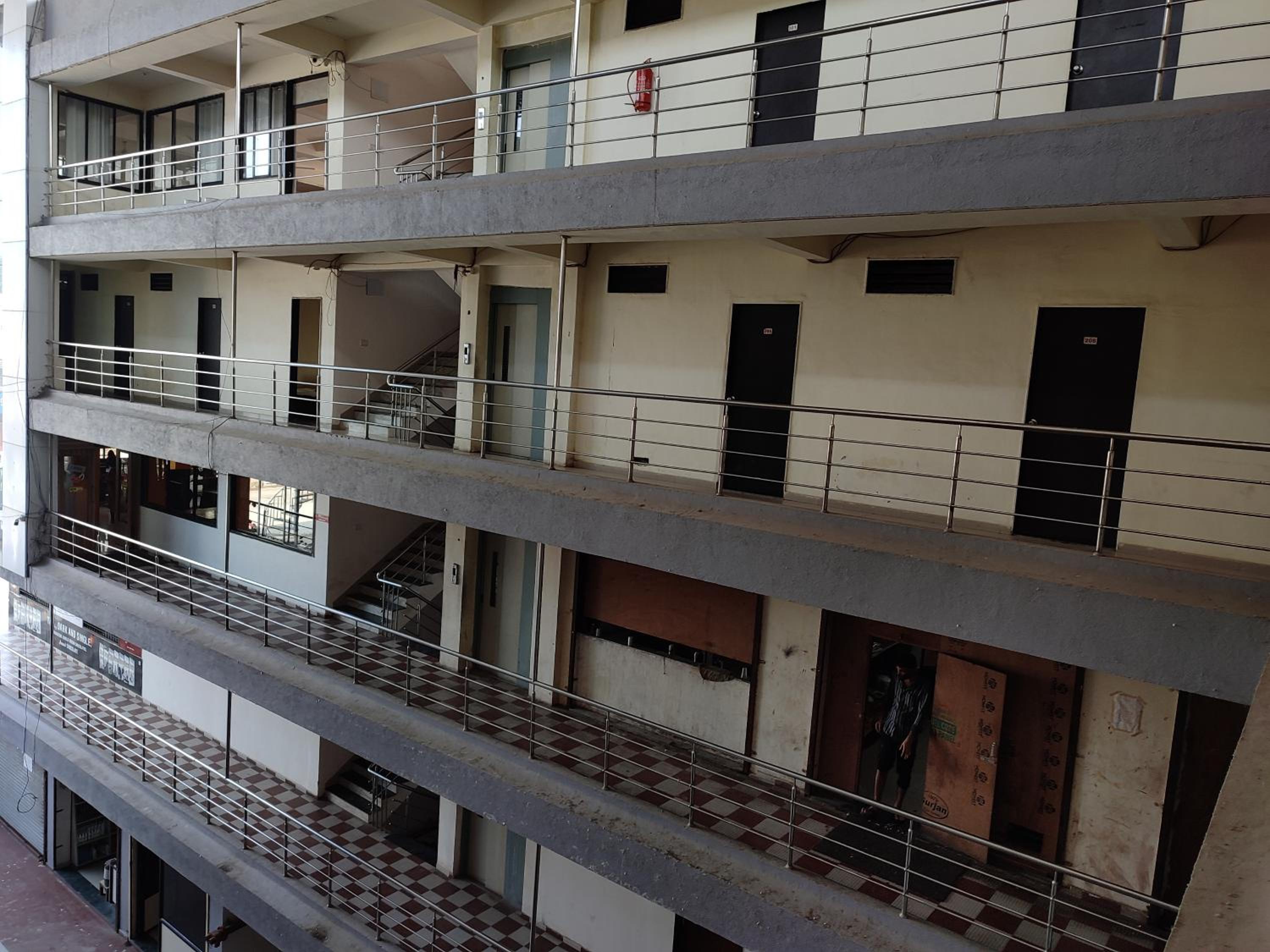 Hotel Vraj
