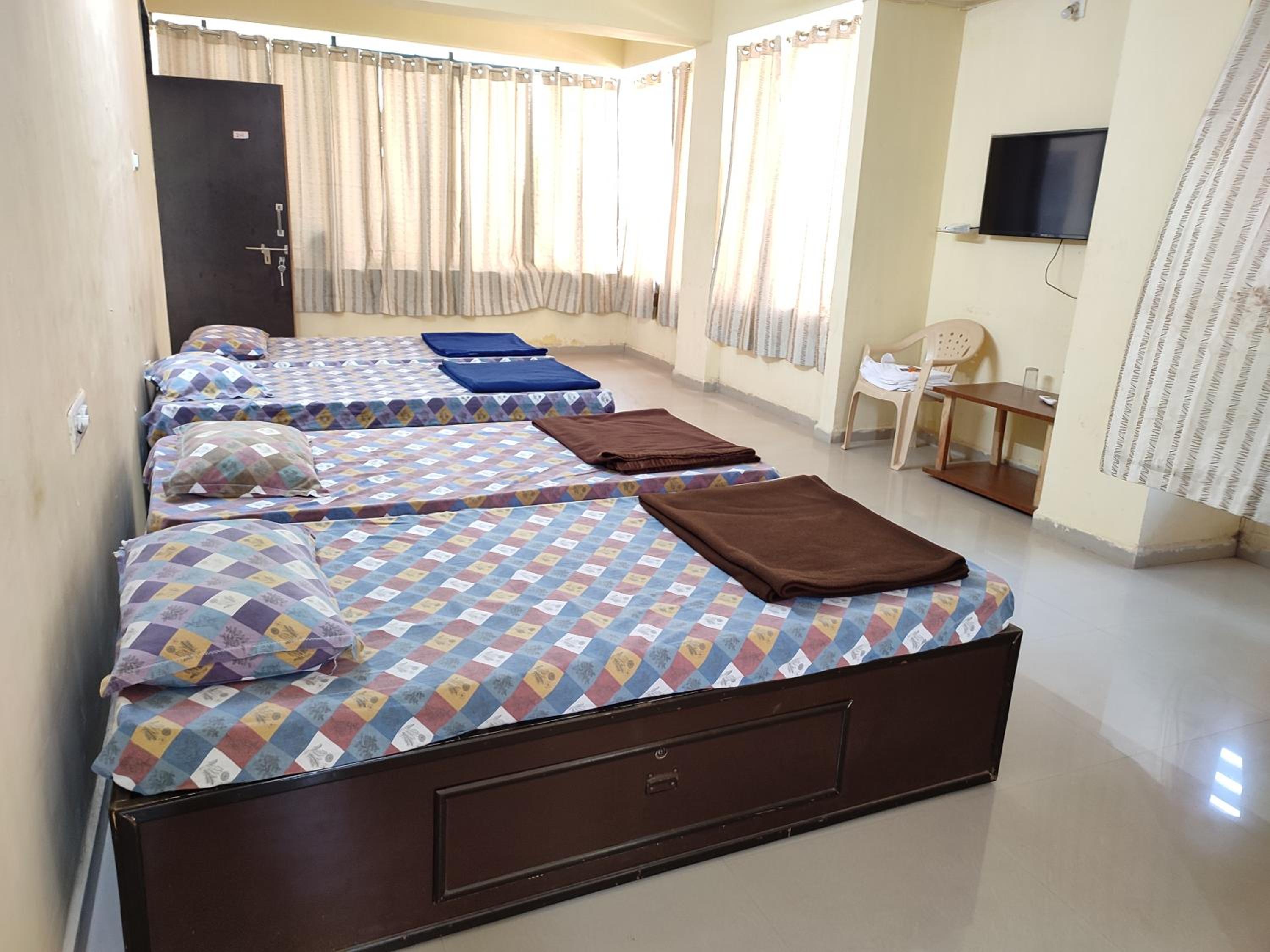 Hotel Vraj