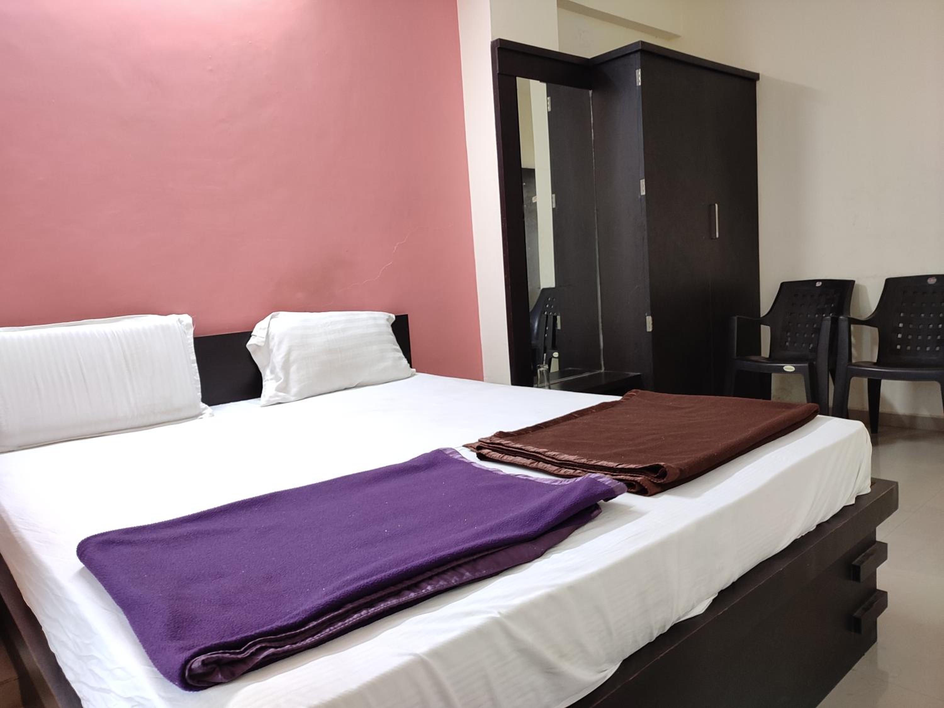 Hotel Vraj